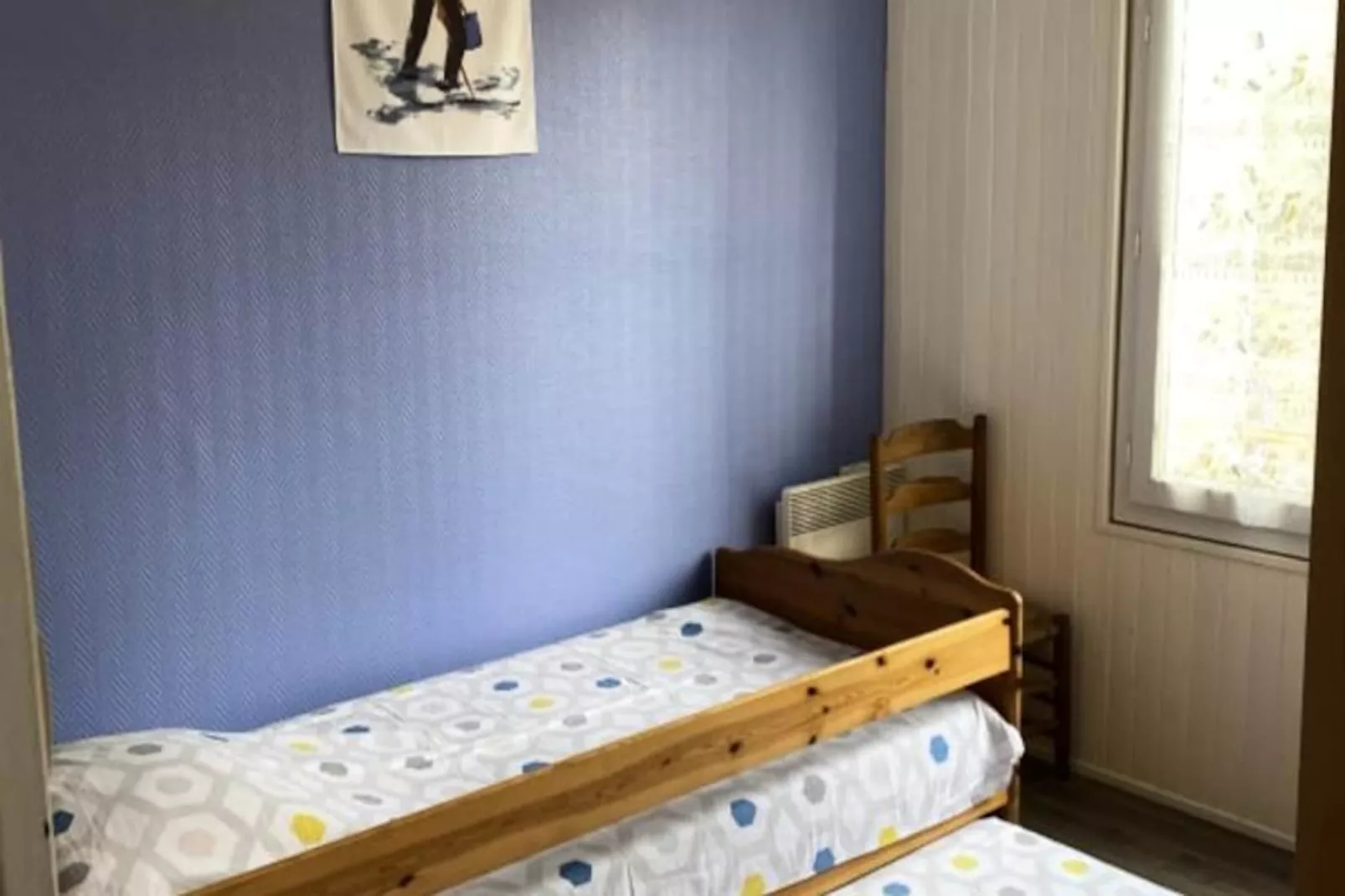 Résidence Al 31 &ndash; La Mar&eacute;e : S&eacute;jour Marin Au C&oelig;ur D&rsquo;ault-Niet-getagd