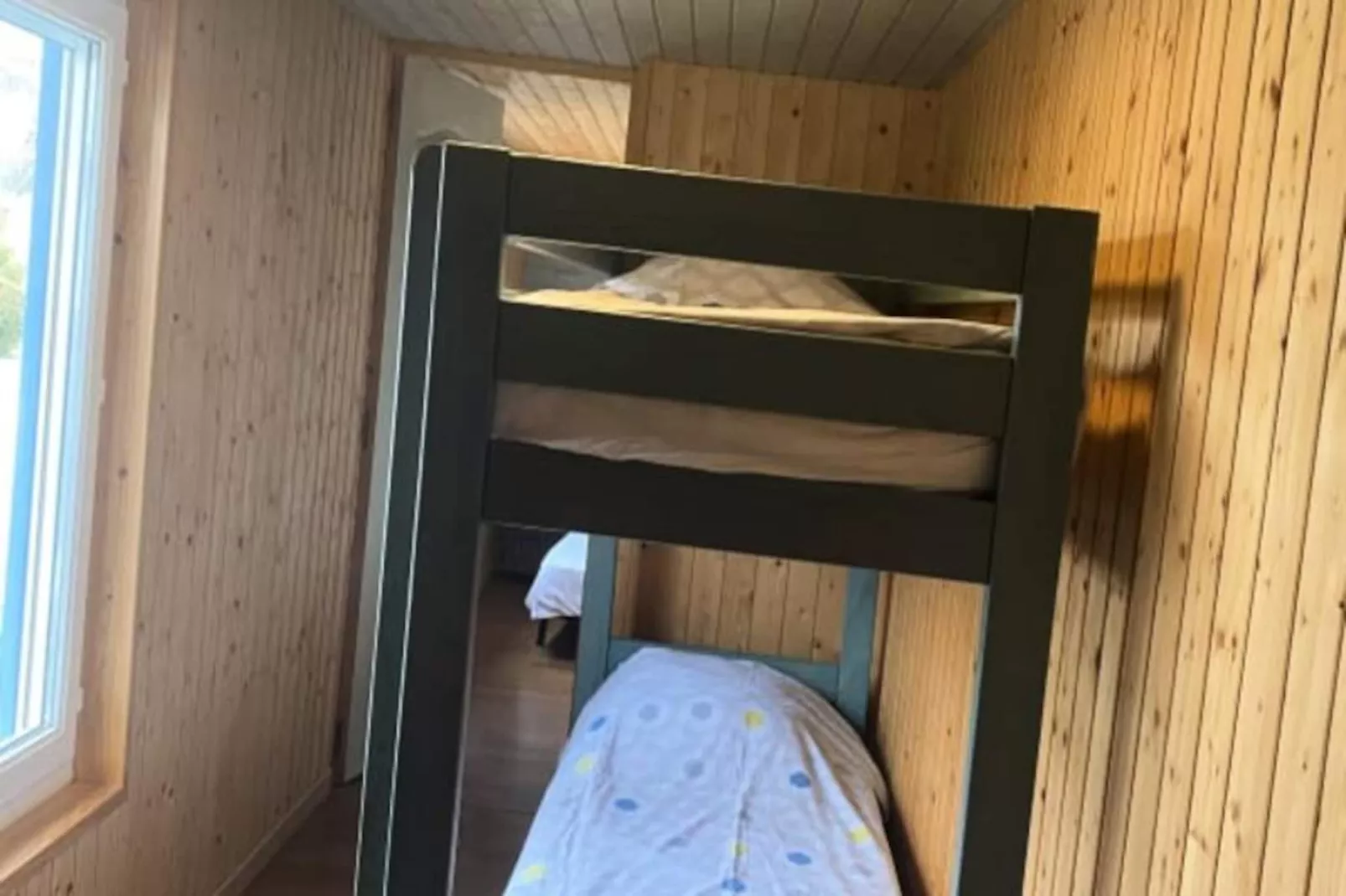 Résidence Am 57 - The Blue House-Niet-getagd