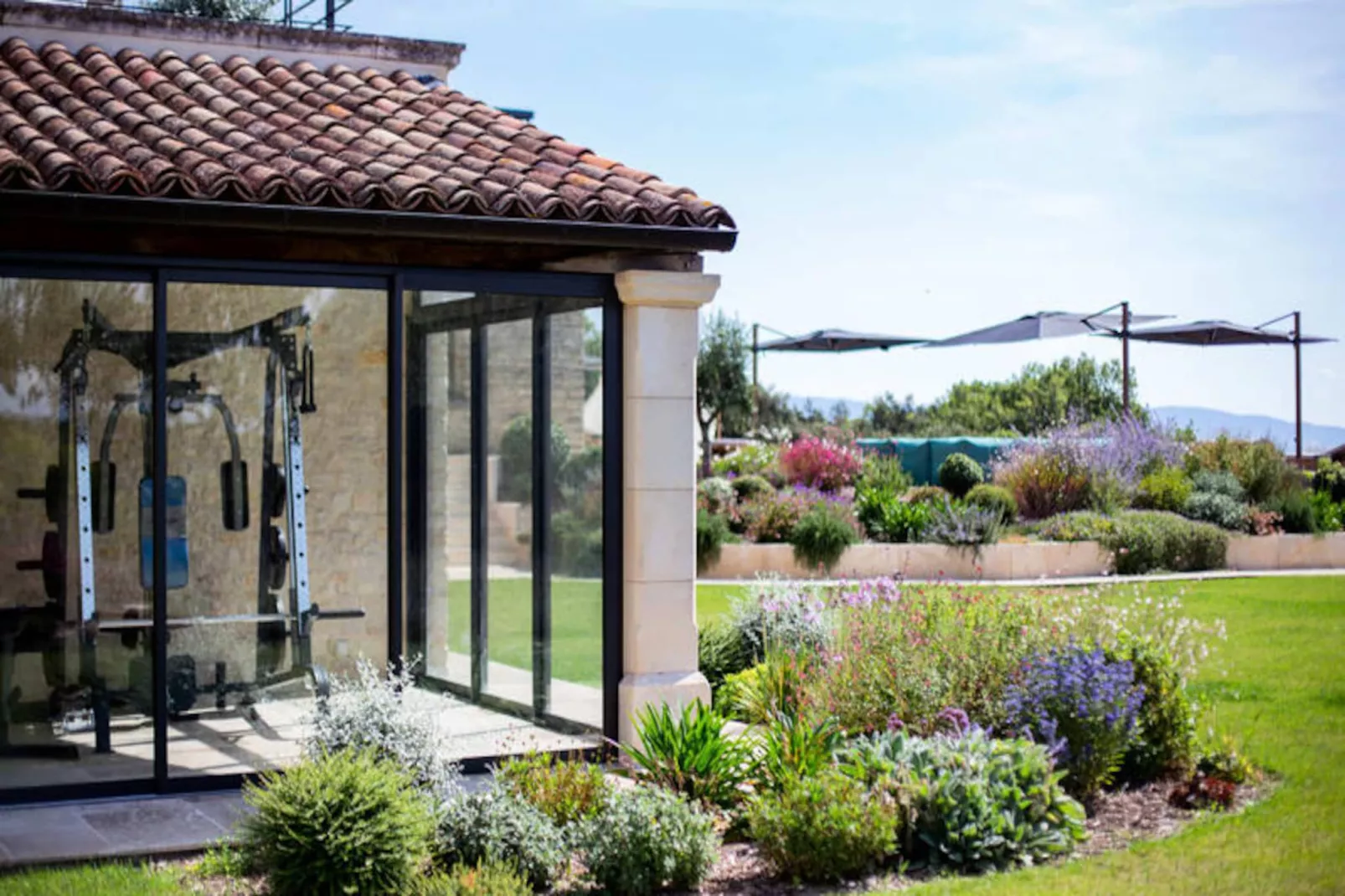 Villa De Haut Standing - 8 Chambres - Piscine-Niet-getagd