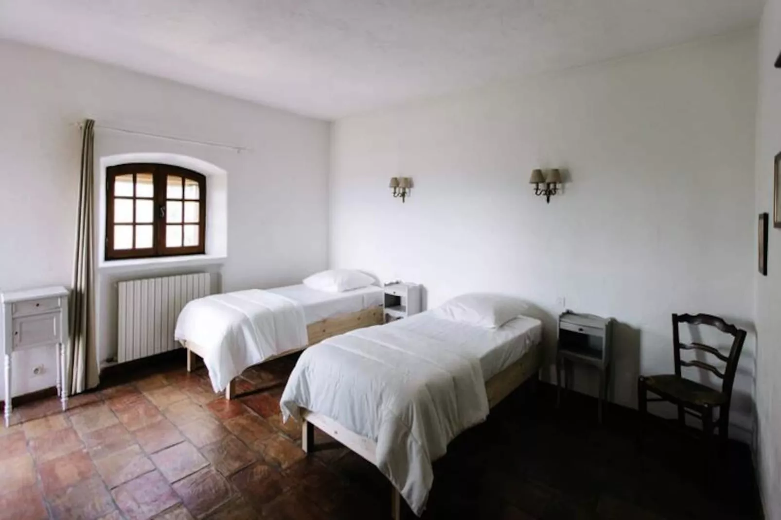 "les Campanettes" : Superbe Mas En Provence-Niet-getagd