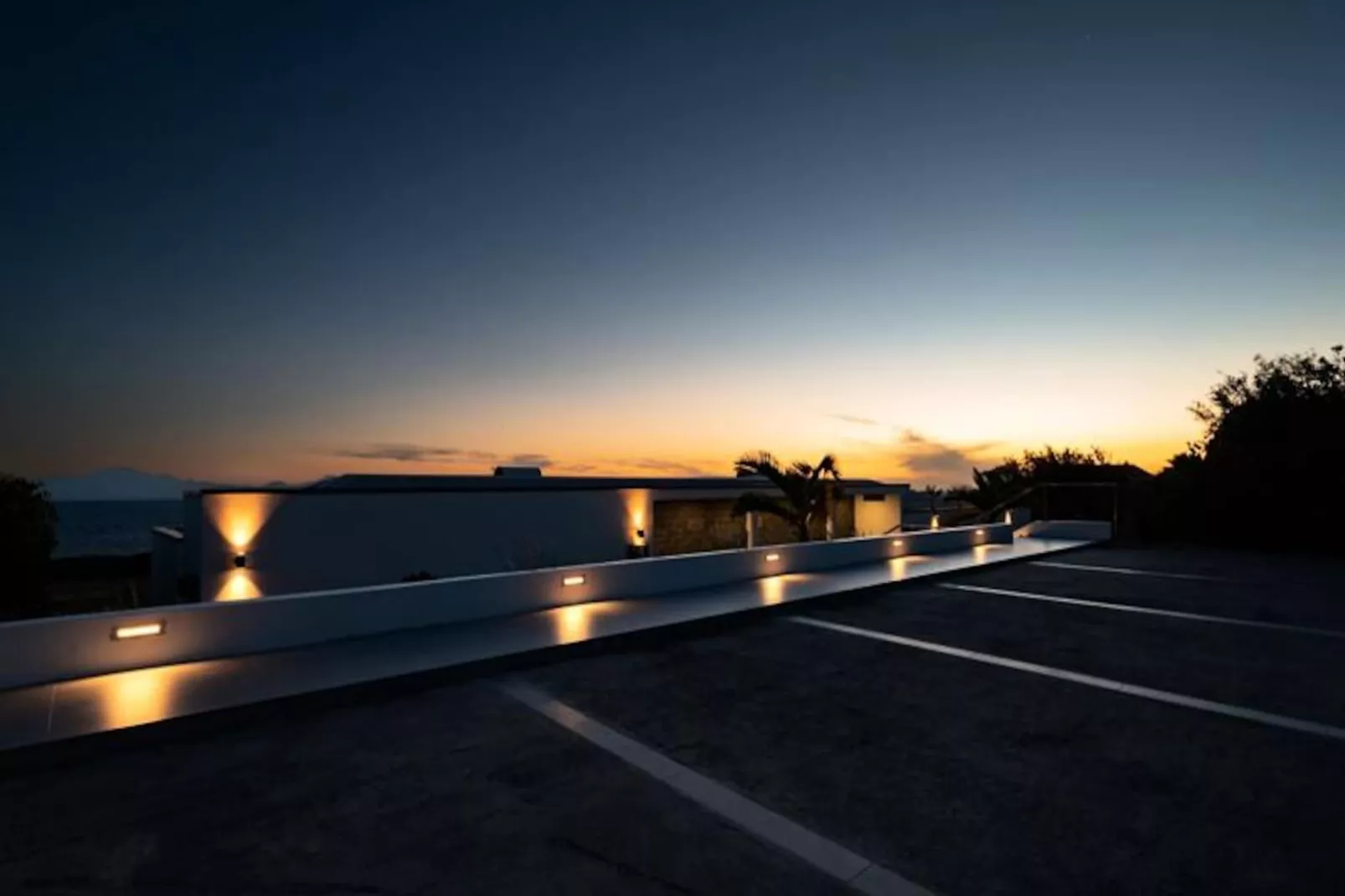 Villa Belle Galante - Niet-getagd