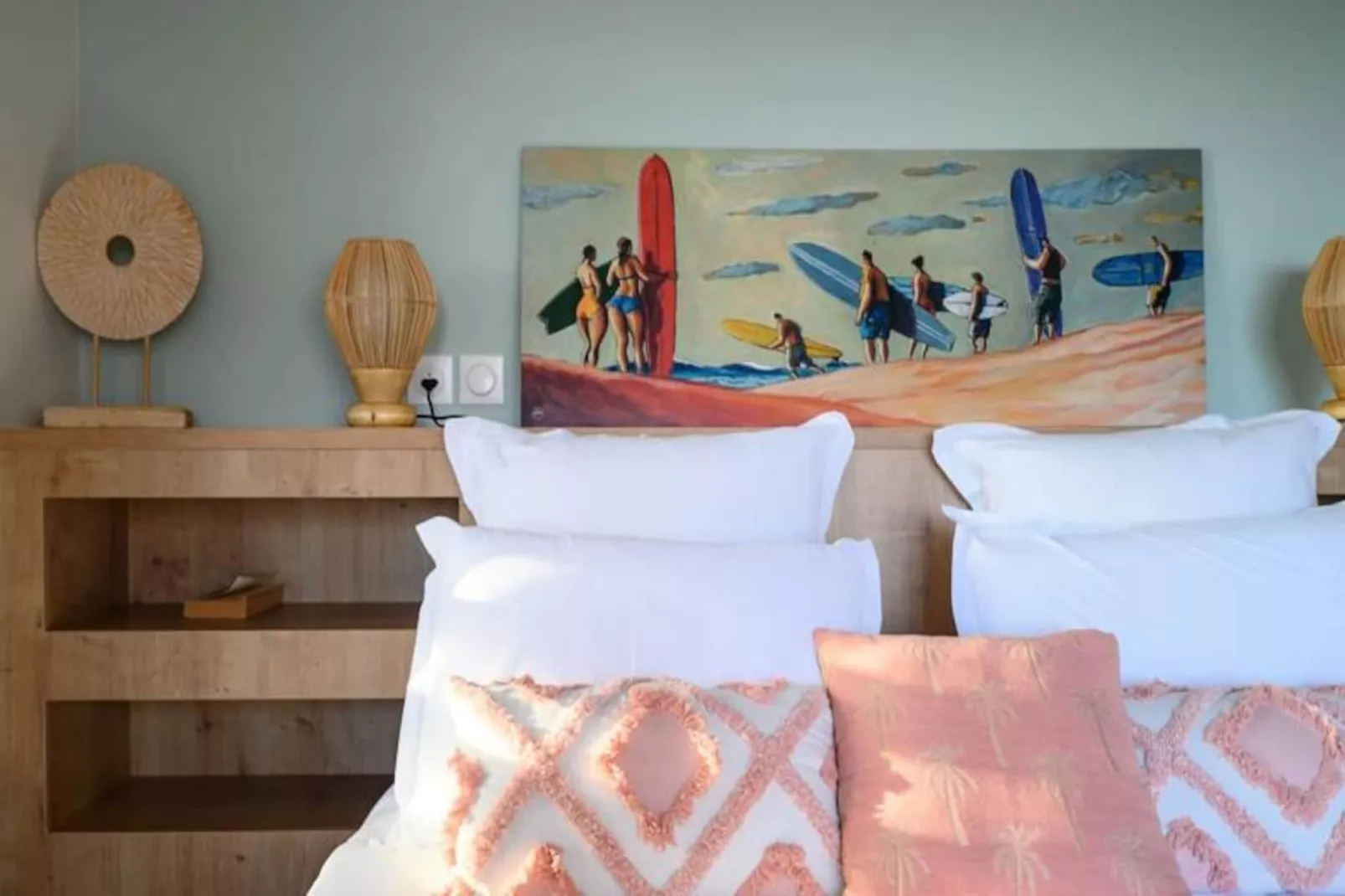 Villa Ayam&eacute; - Niet-getagd