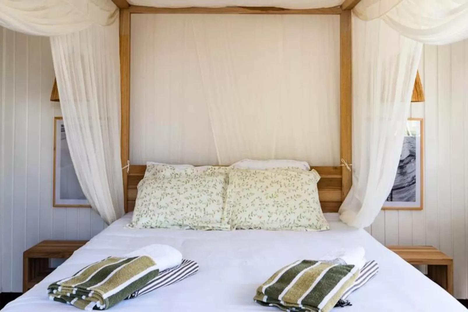 Villa Blanche - Niet-getagd