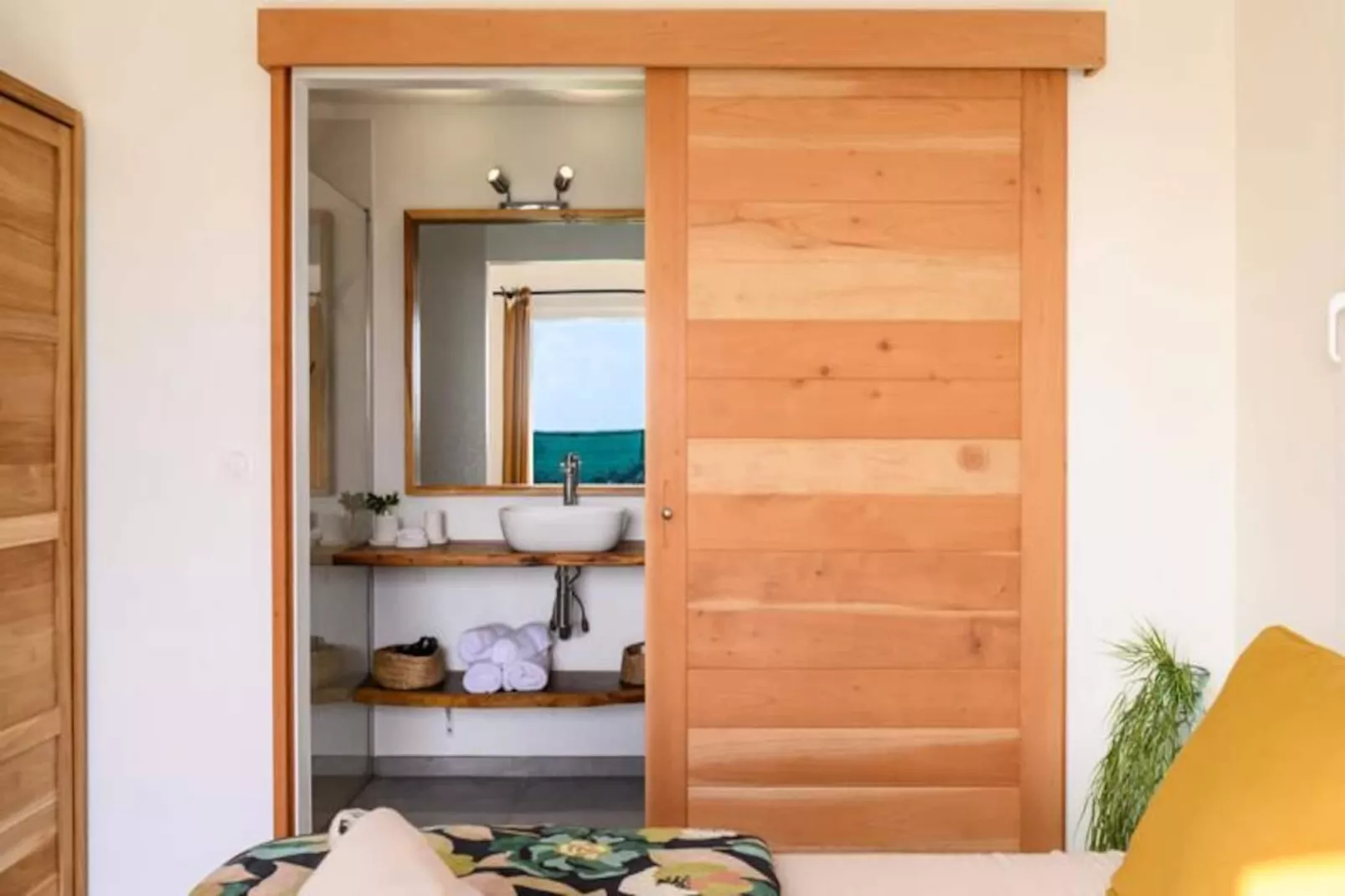 Villa Paloma - Niet-getagd