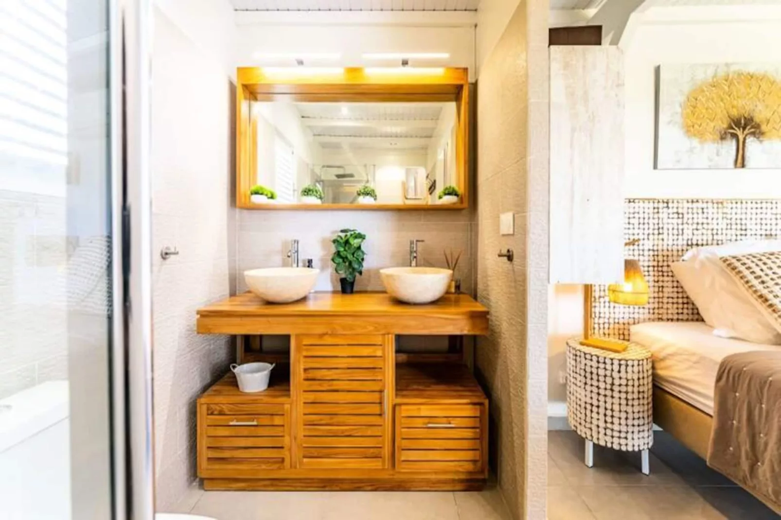 Villa Moca - Niet-getagd