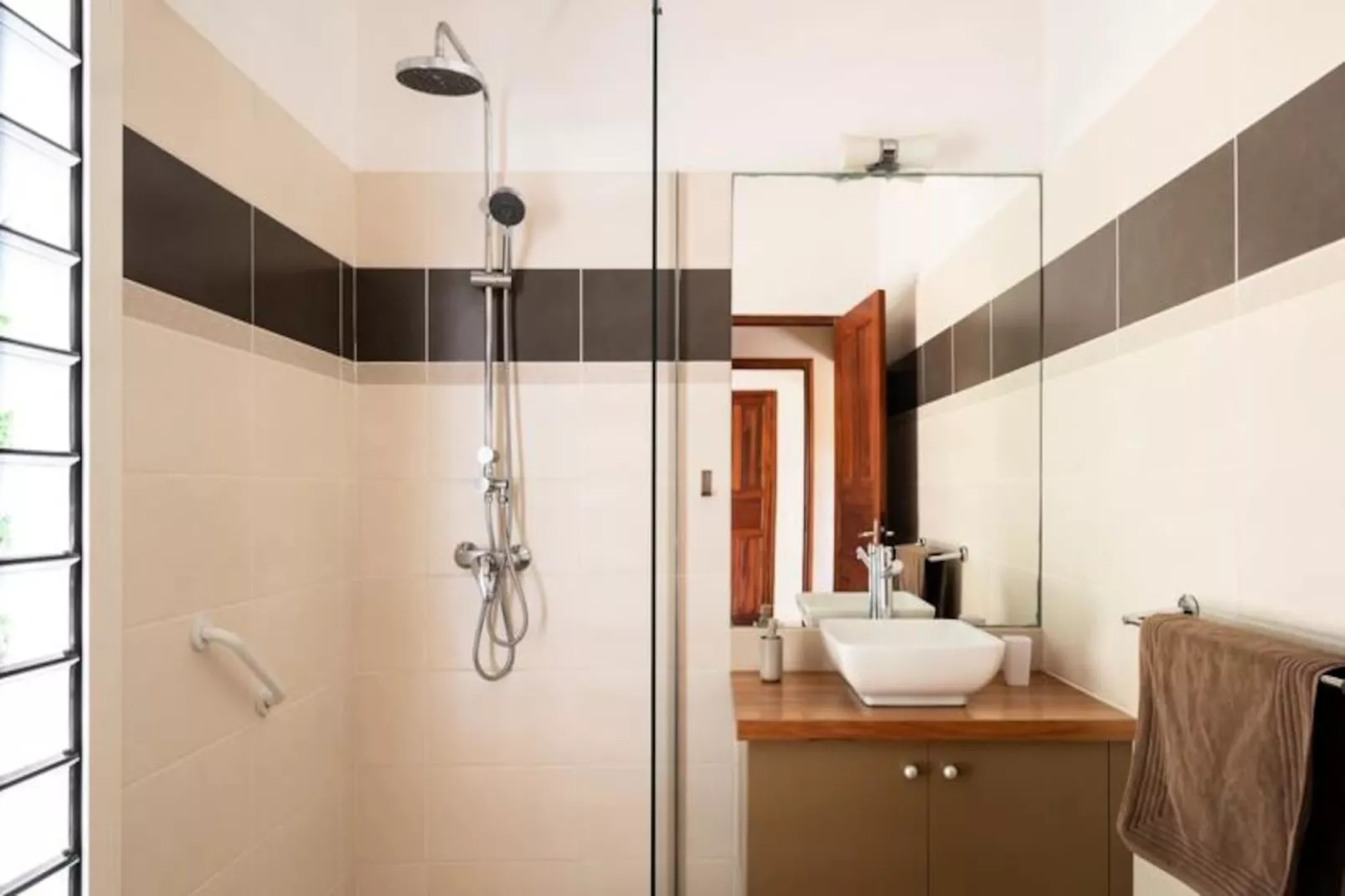 Villa Jacaranda - Niet-getagd