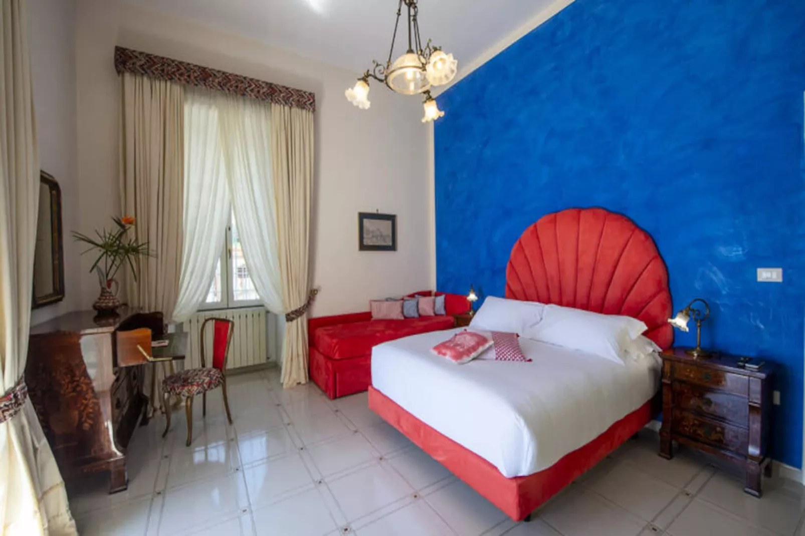 Maison à Ravello-Niet-getagd