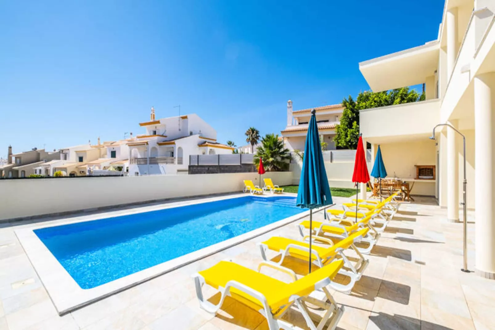 Maison à Albufeira-Niet-getagd