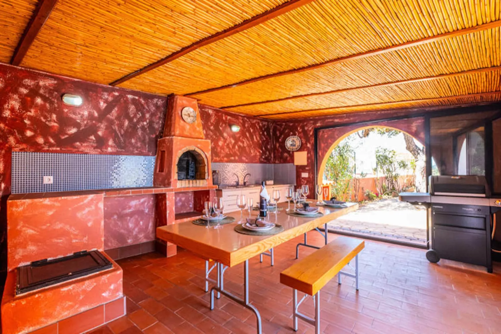 Maison à Albufeira-Niet-getagd