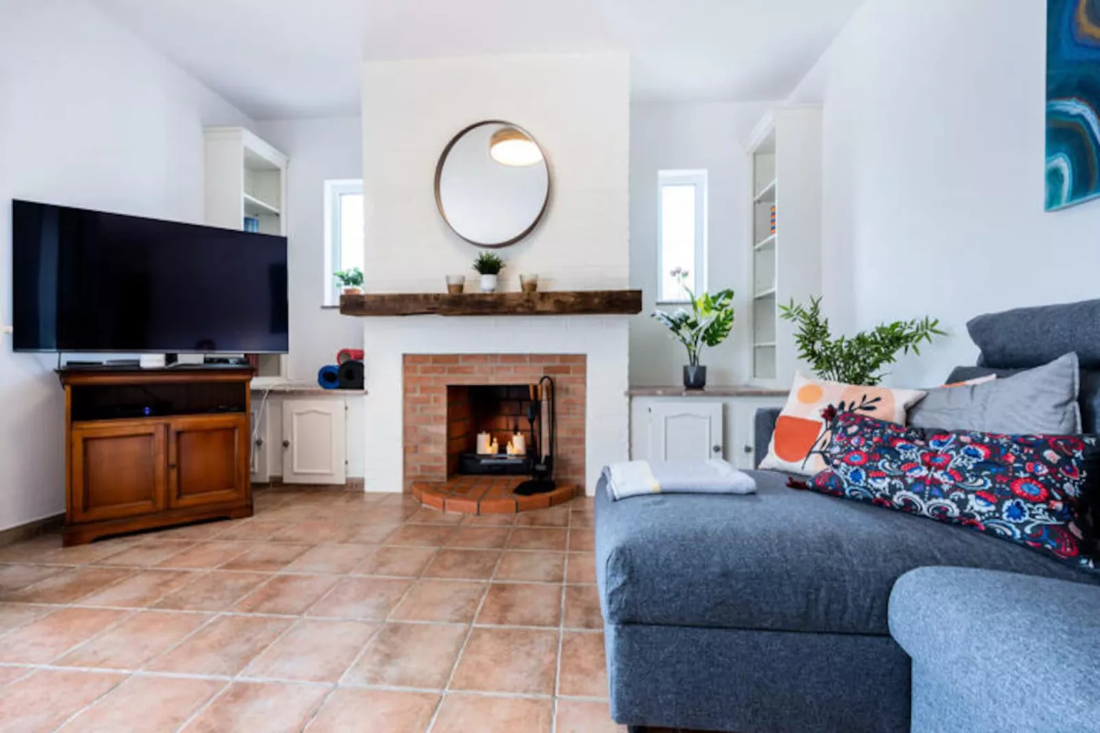 Casa Dos Sonhadores-Niet-getagd