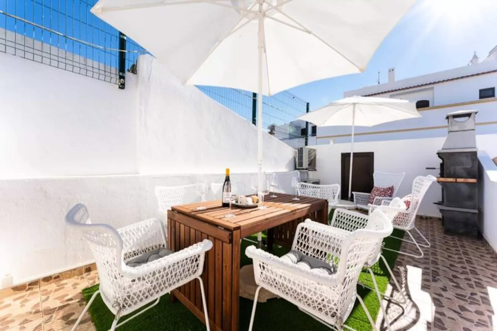 Casa Dos Sonhos-Niet-getagd