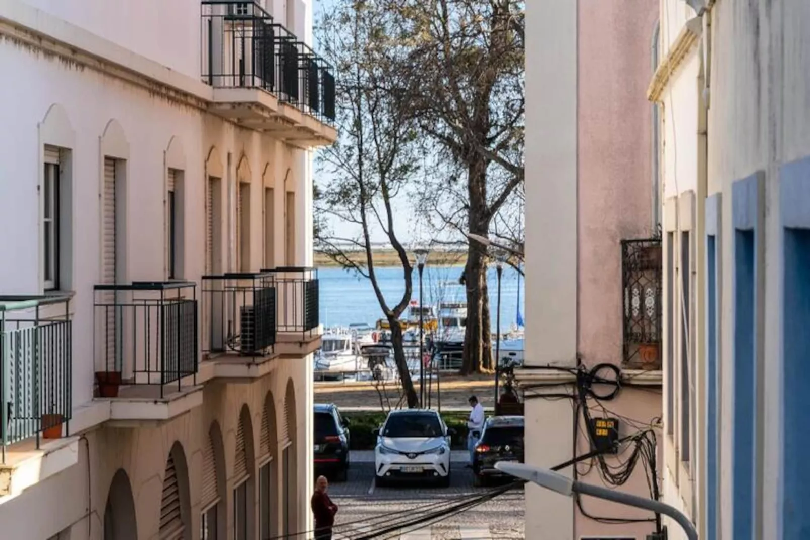 Town House Olhão 11-Niet-getagd