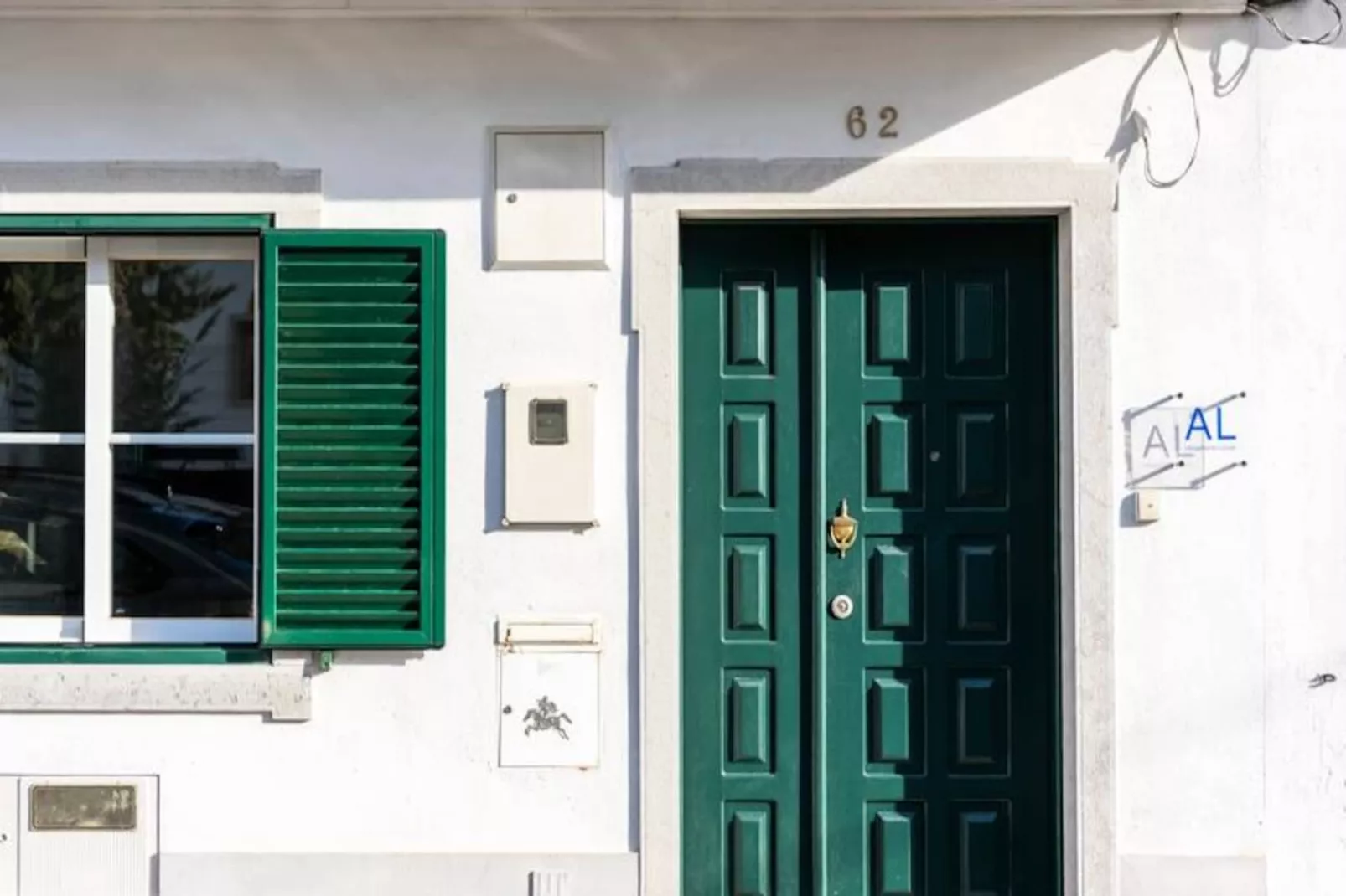 Casa Verde - Traditional Townhouse-Niet-getagd