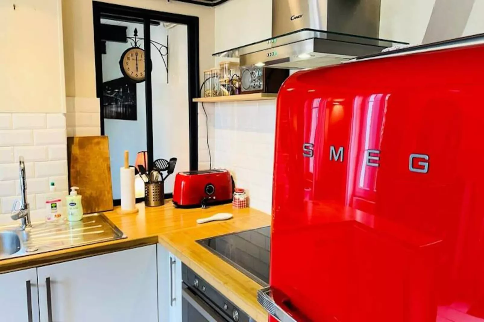 Maison à La Rochelle-Niet-getagd