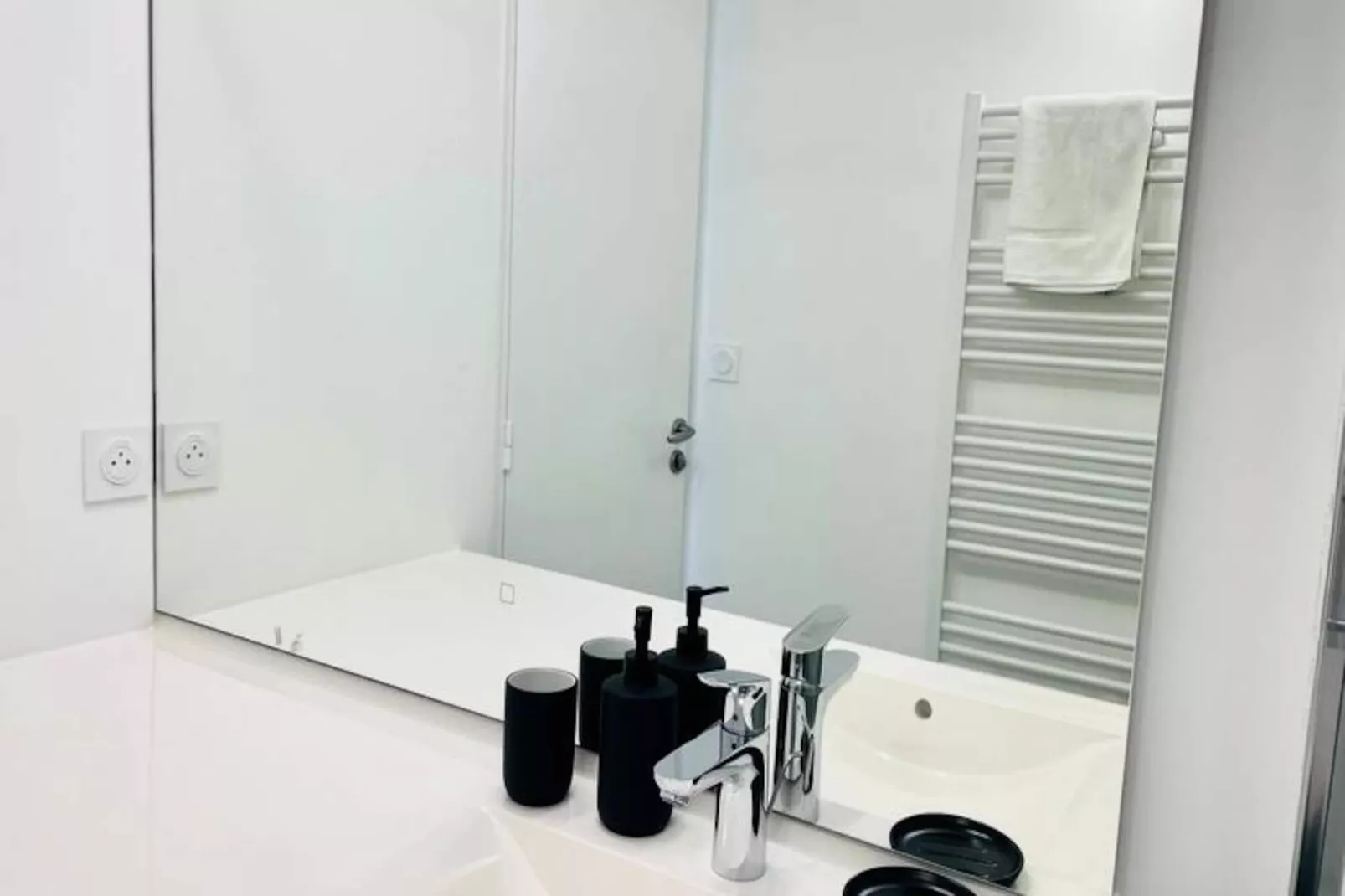 Appartements à La Rochelle-Niet-getagd