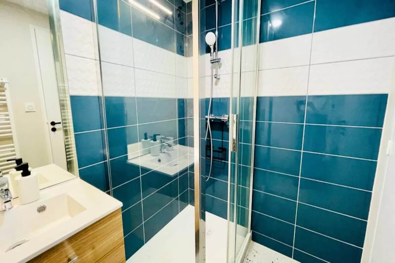 Appartements à La Rochelle-Niet-getagd