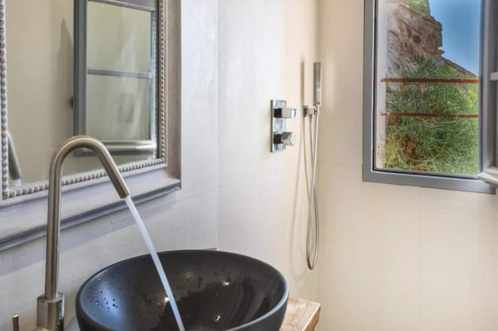 Résidence Maison De P&ecirc;cheur Dans Le Cap Corse-Niet-getagd