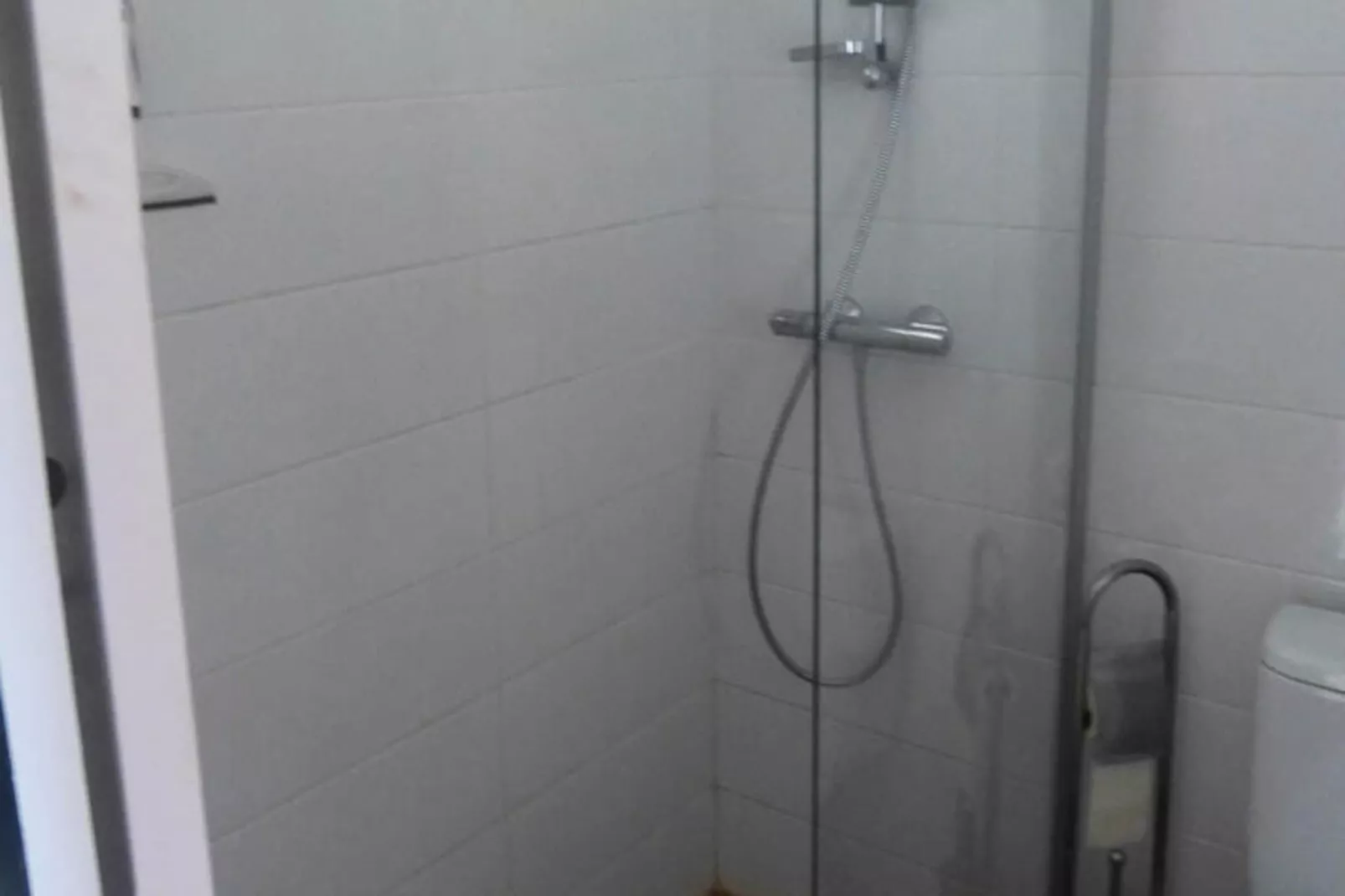 Studio à Mollans sur Ouvèze-Niet-getagd