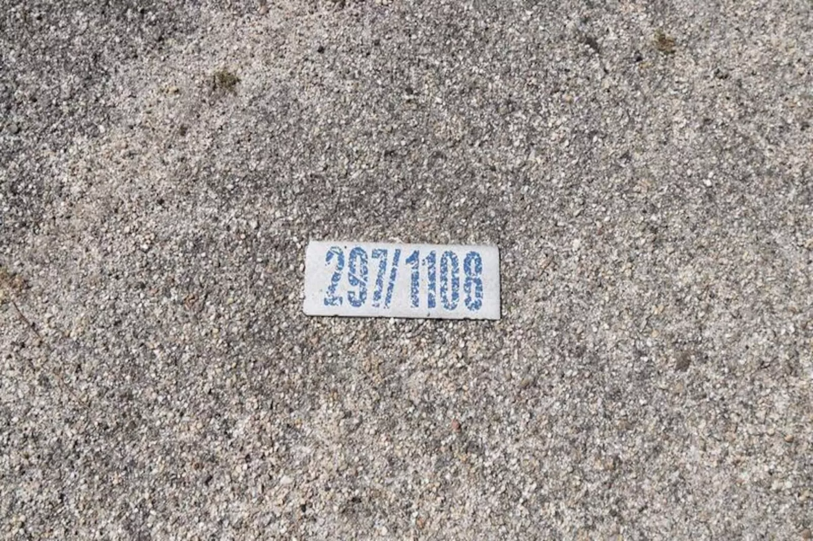 Résidence Le Chabian-Niet-getagd