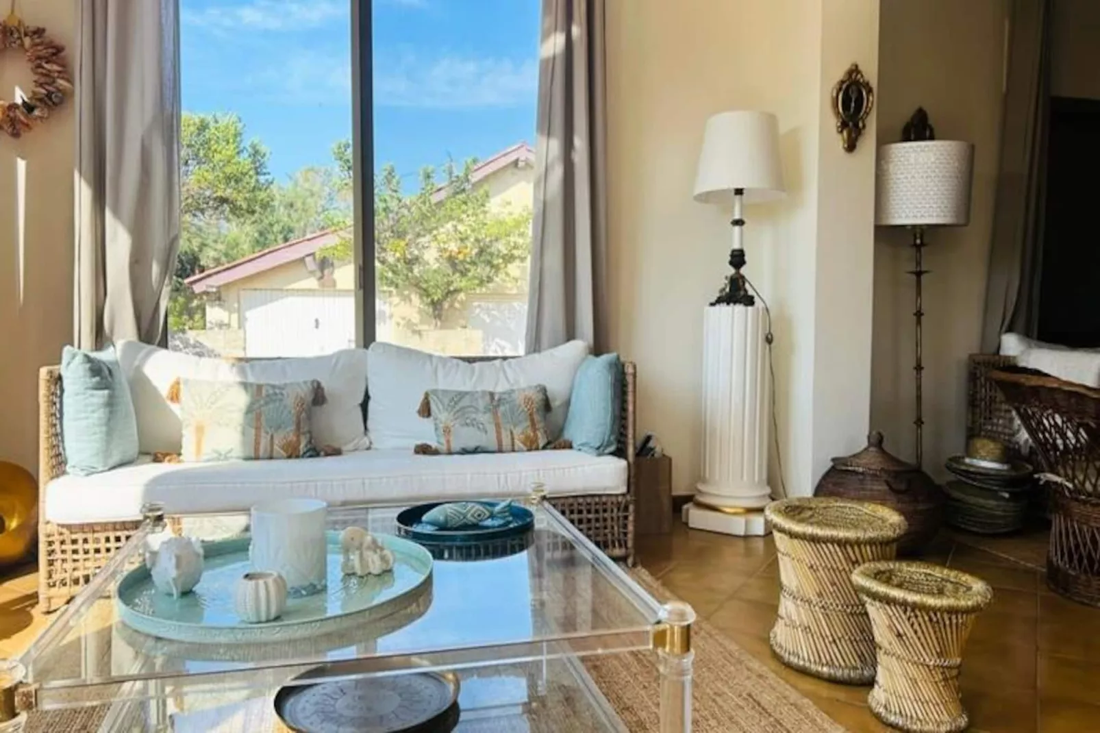 Villa Secret Du Jardin Face &agrave; La Mer-Niet-getagd