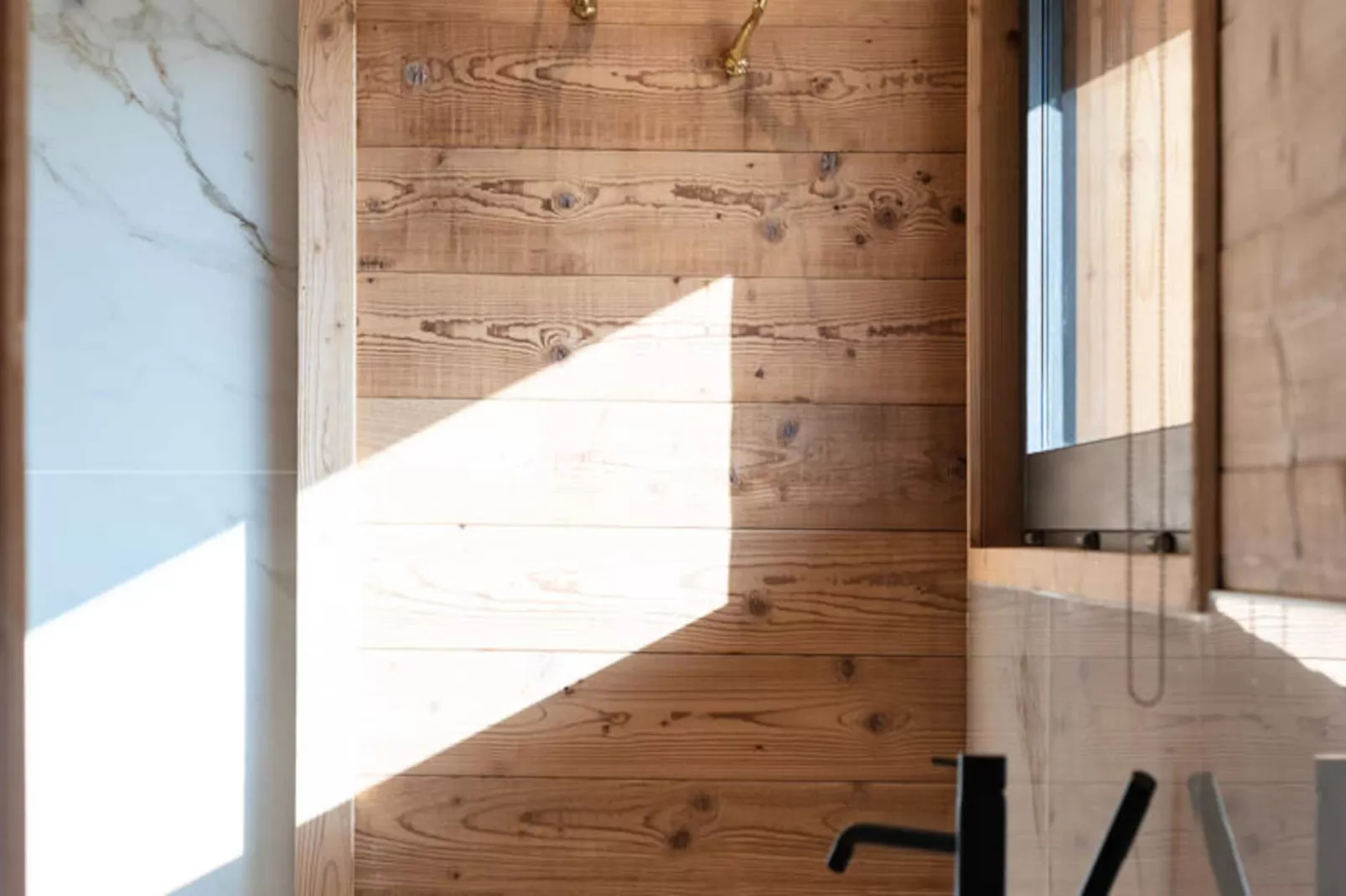 Chalets à Les Gets-Niet-getagd