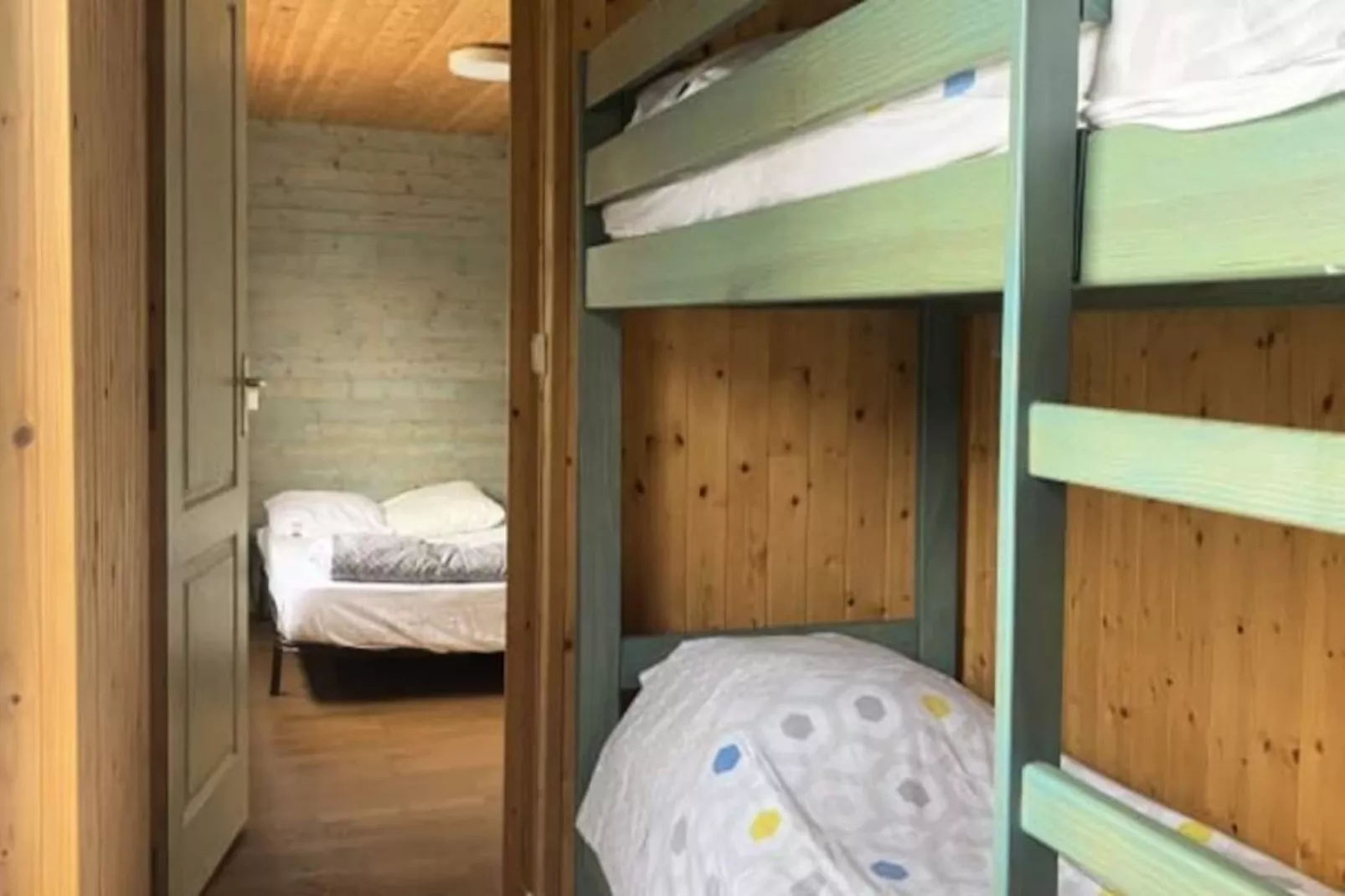 Résidence Am 57 - The Blue House-Niet-getagd