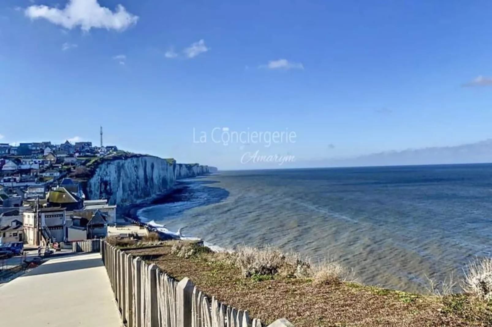 Résidence Ad41 - La Perle Marine.. Jolie Maison Avec Jardin Et Terrasse-Niet-getagd