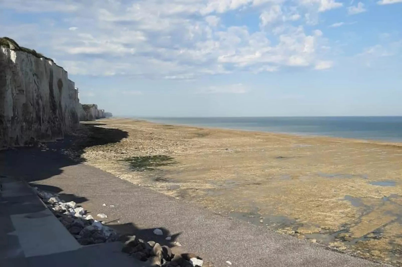 Résidence Ag12 &ndash; Villa "les Dix Mouettes" : Vue Mer, Confort & Moments Inoubliables-Niet-getagd