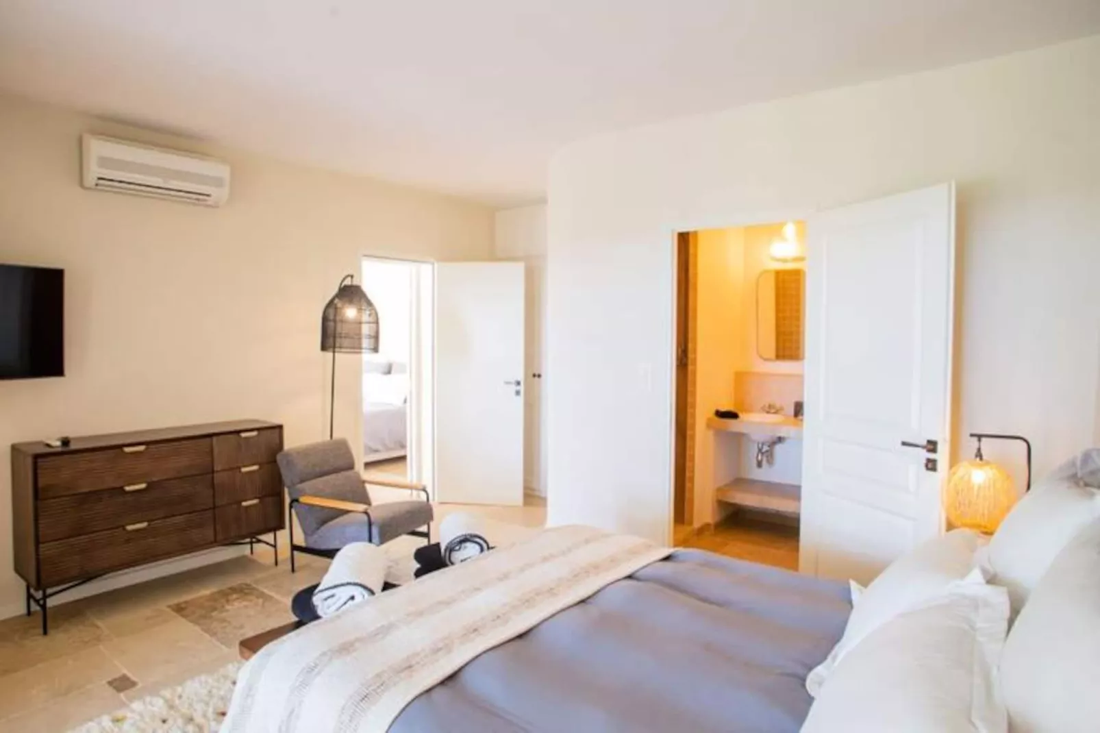 Villa De Haut Standing - 8 Chambres - Piscine-Niet-getagd