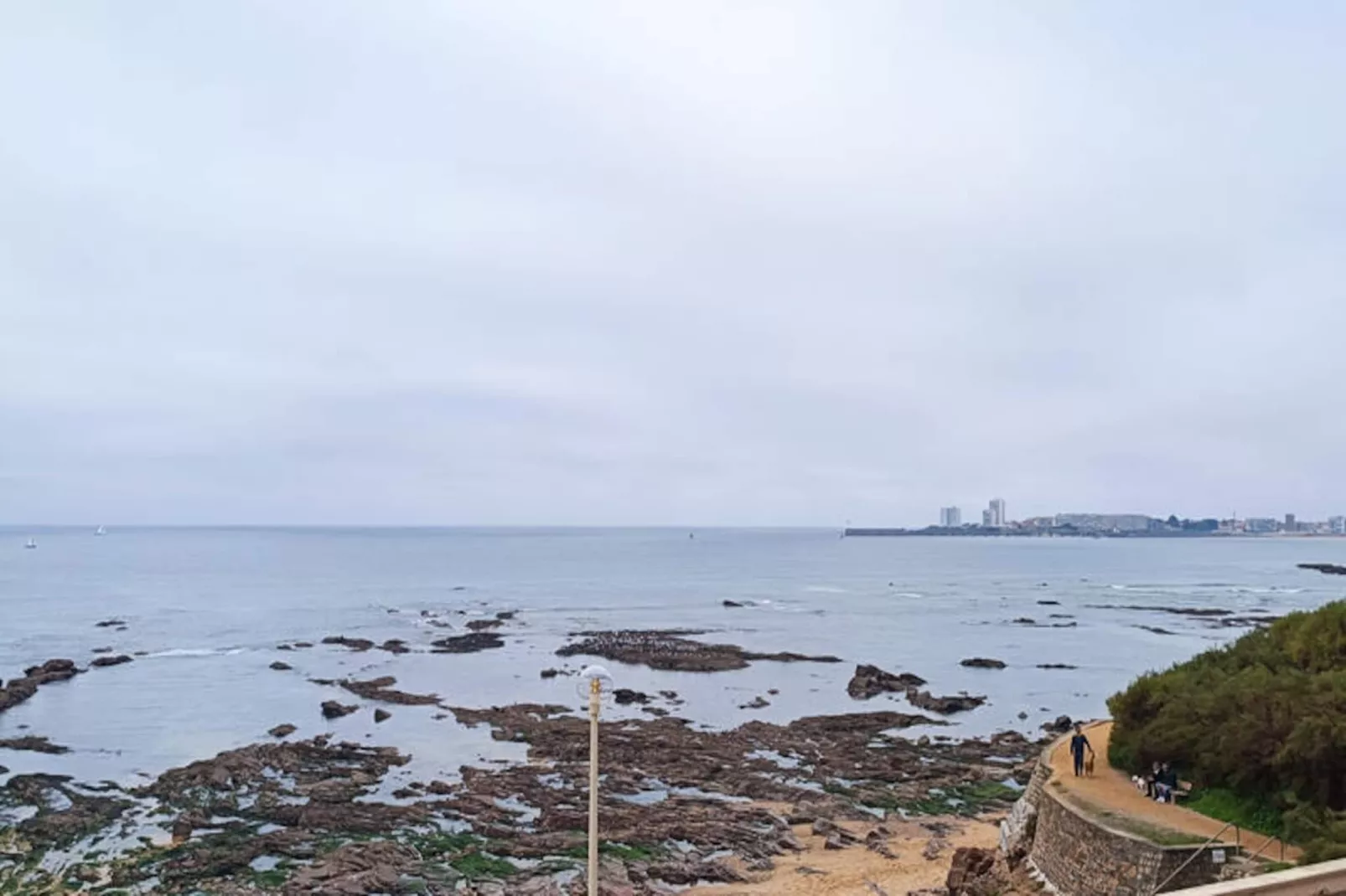 Maison à Les Sables d'Olonne-Niet-getagd