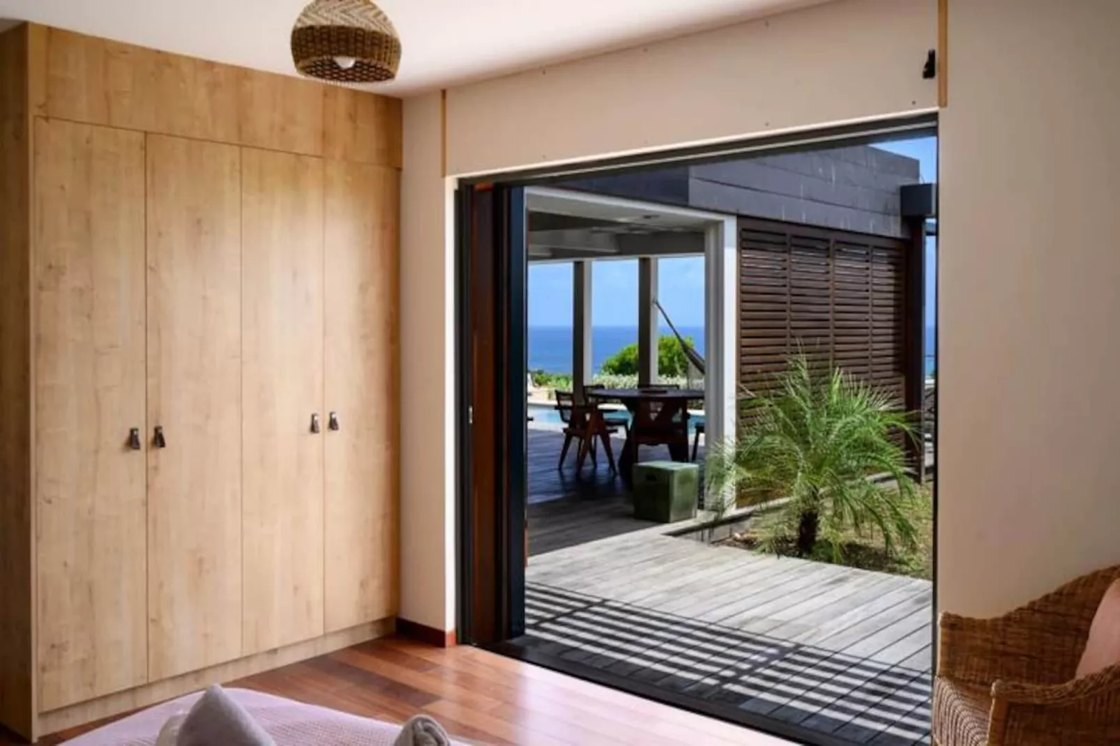 Villa Ayam&eacute; - Niet-getagd