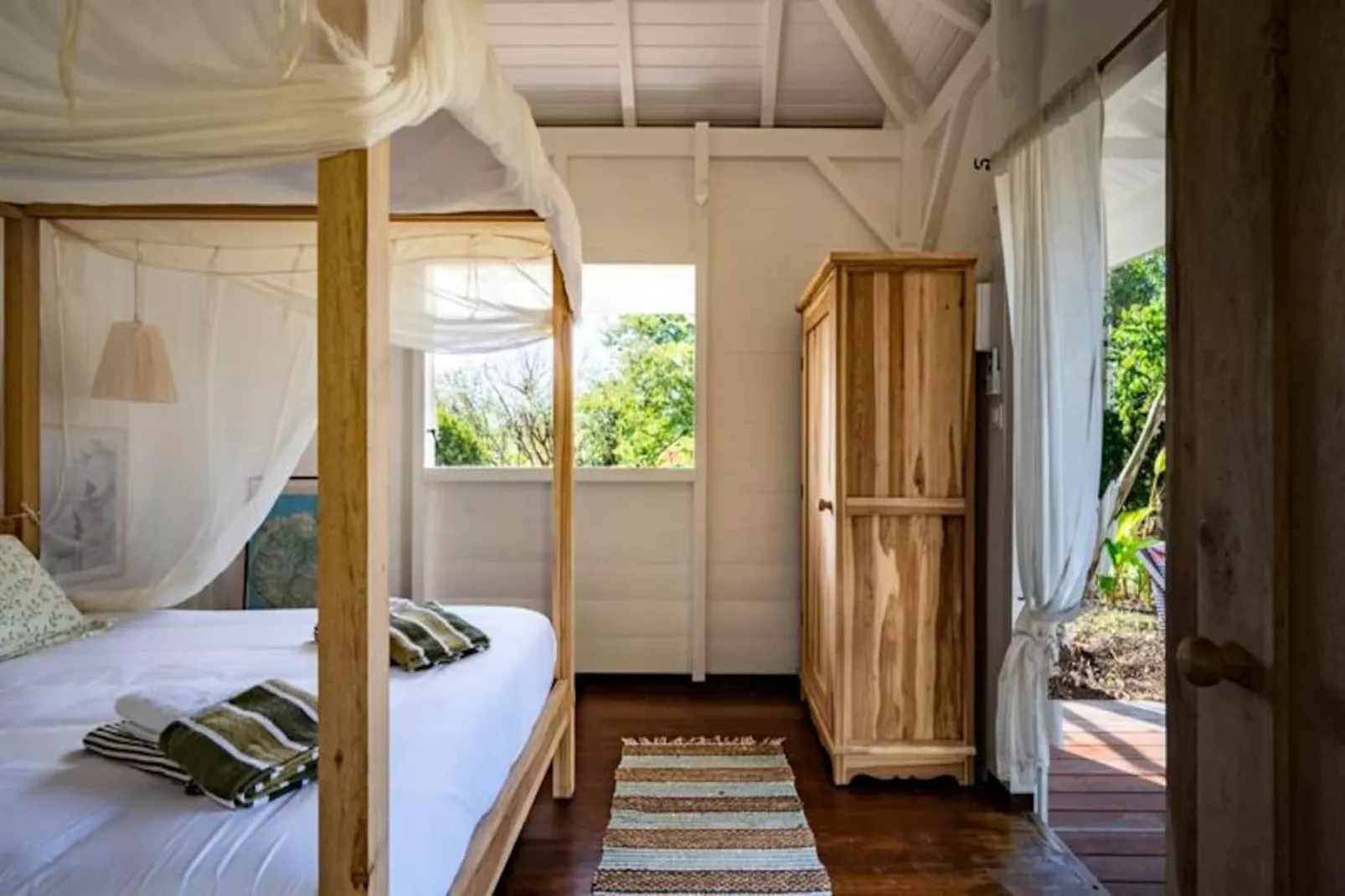 Villa Blanche - Niet-getagd