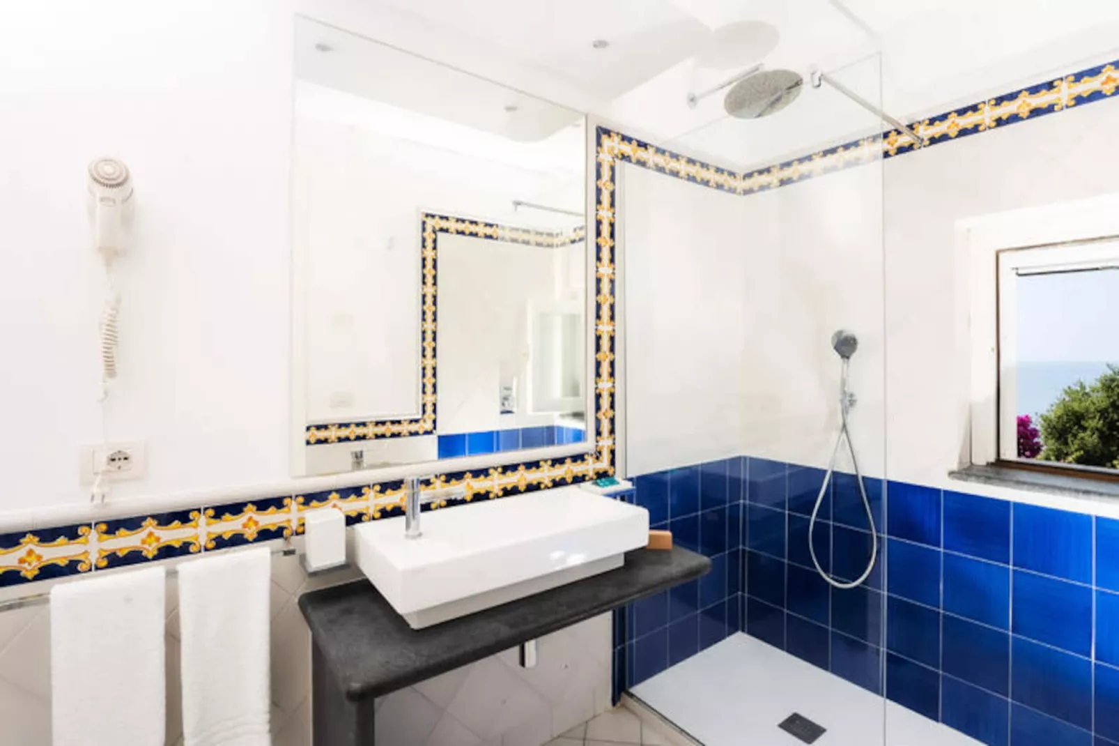 Maison à Amalfi-Niet-getagd