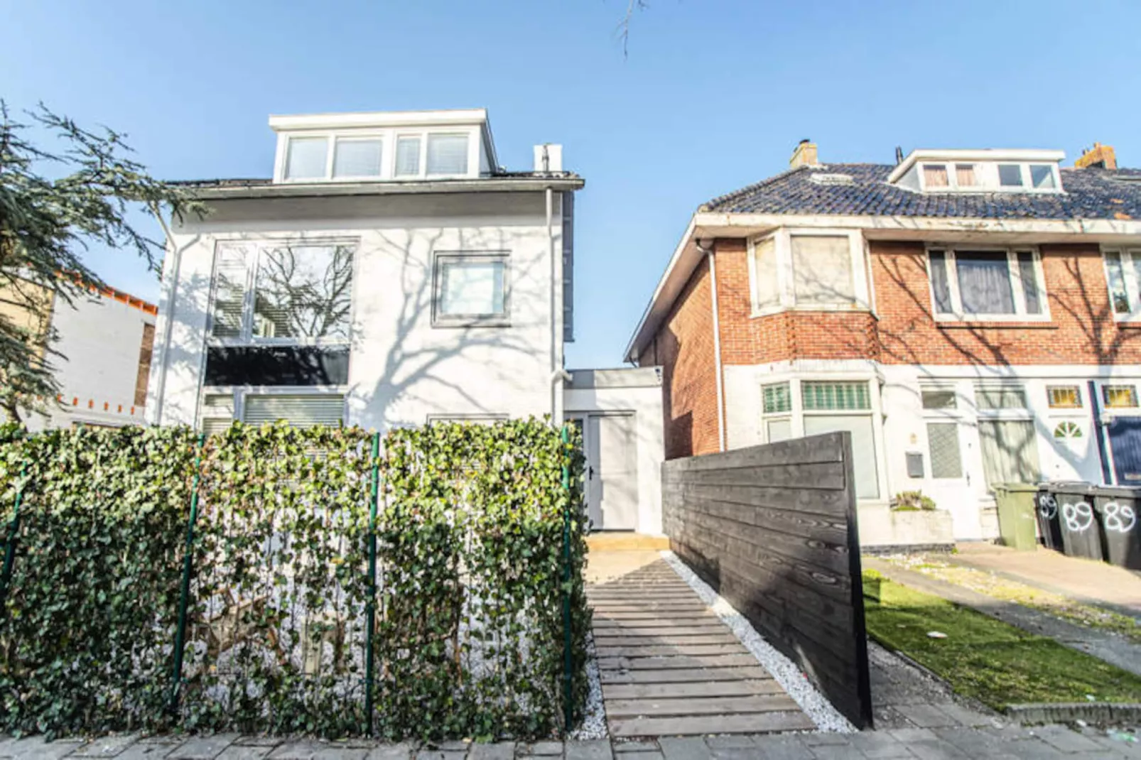 Marley&rsquo;s Beachhouse Apartment-Niet-getagd