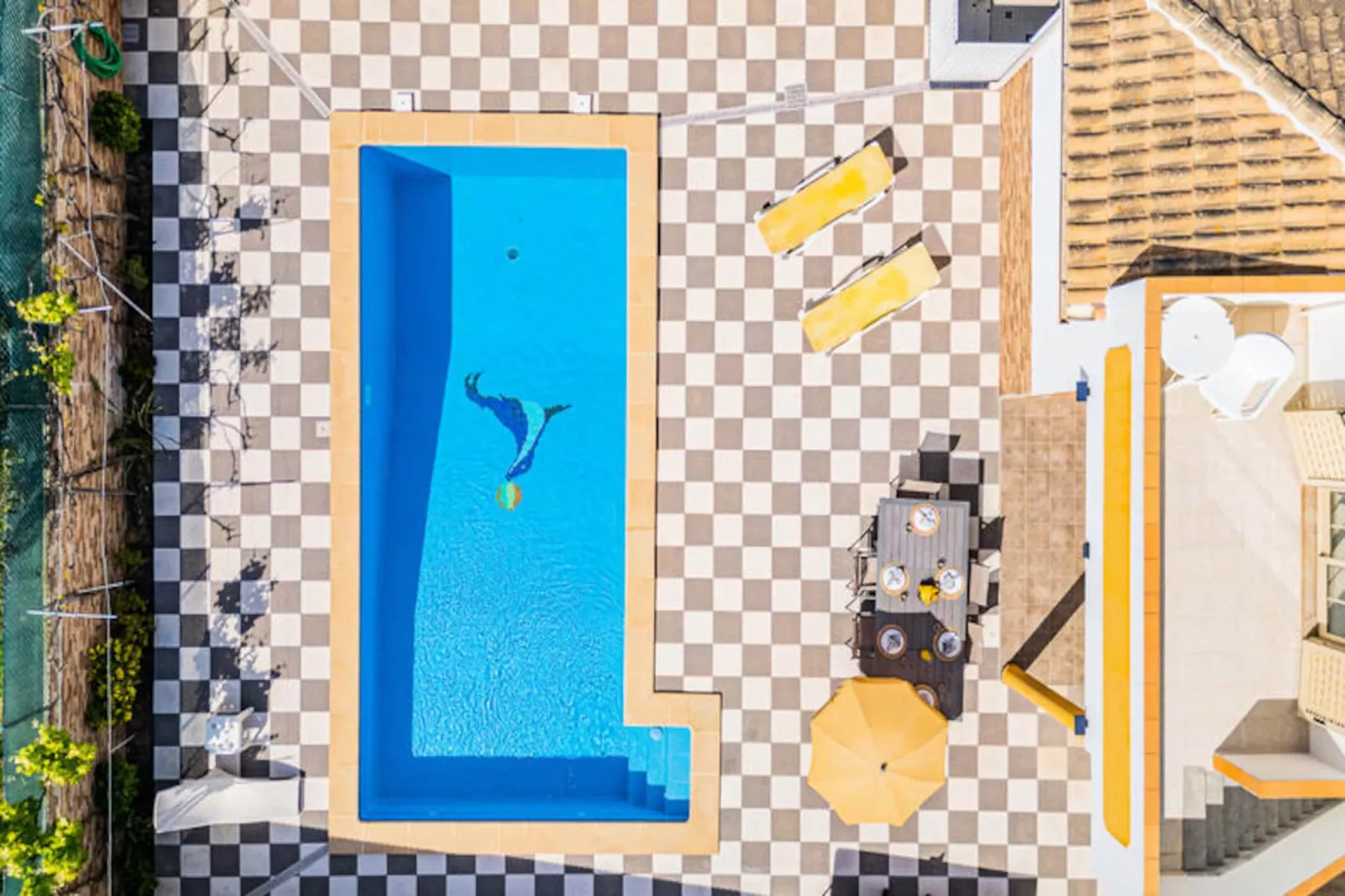 Maison à Albufeira-Niet-getagd