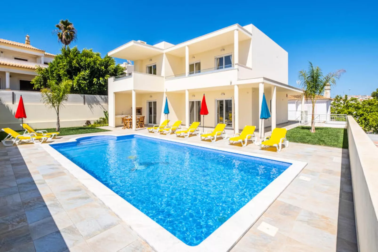 Maison à Albufeira-Niet-getagd