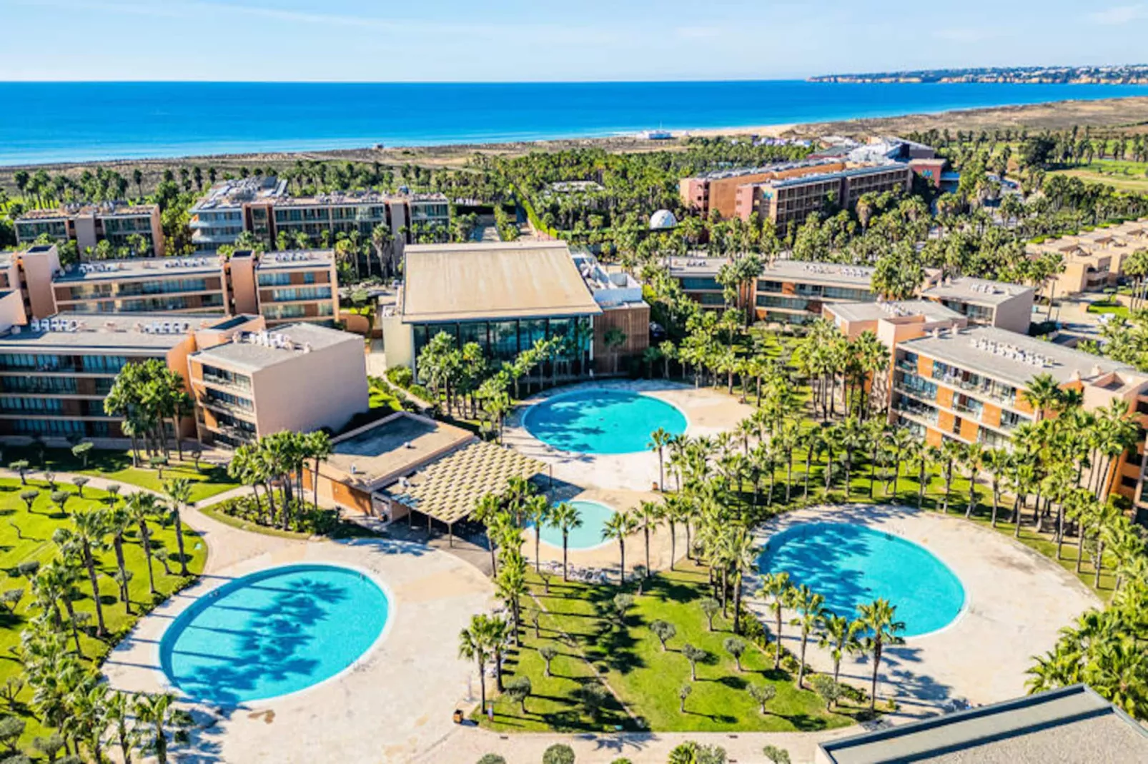 Appartements à Albufeira-Niet-getagd