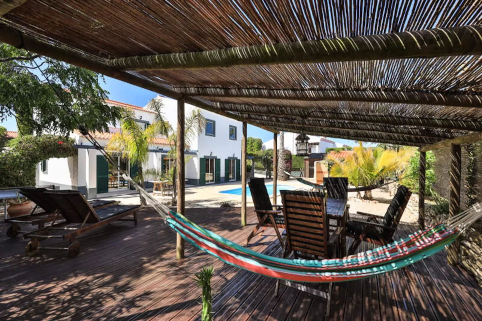 Casa Skip-Niet-getagd