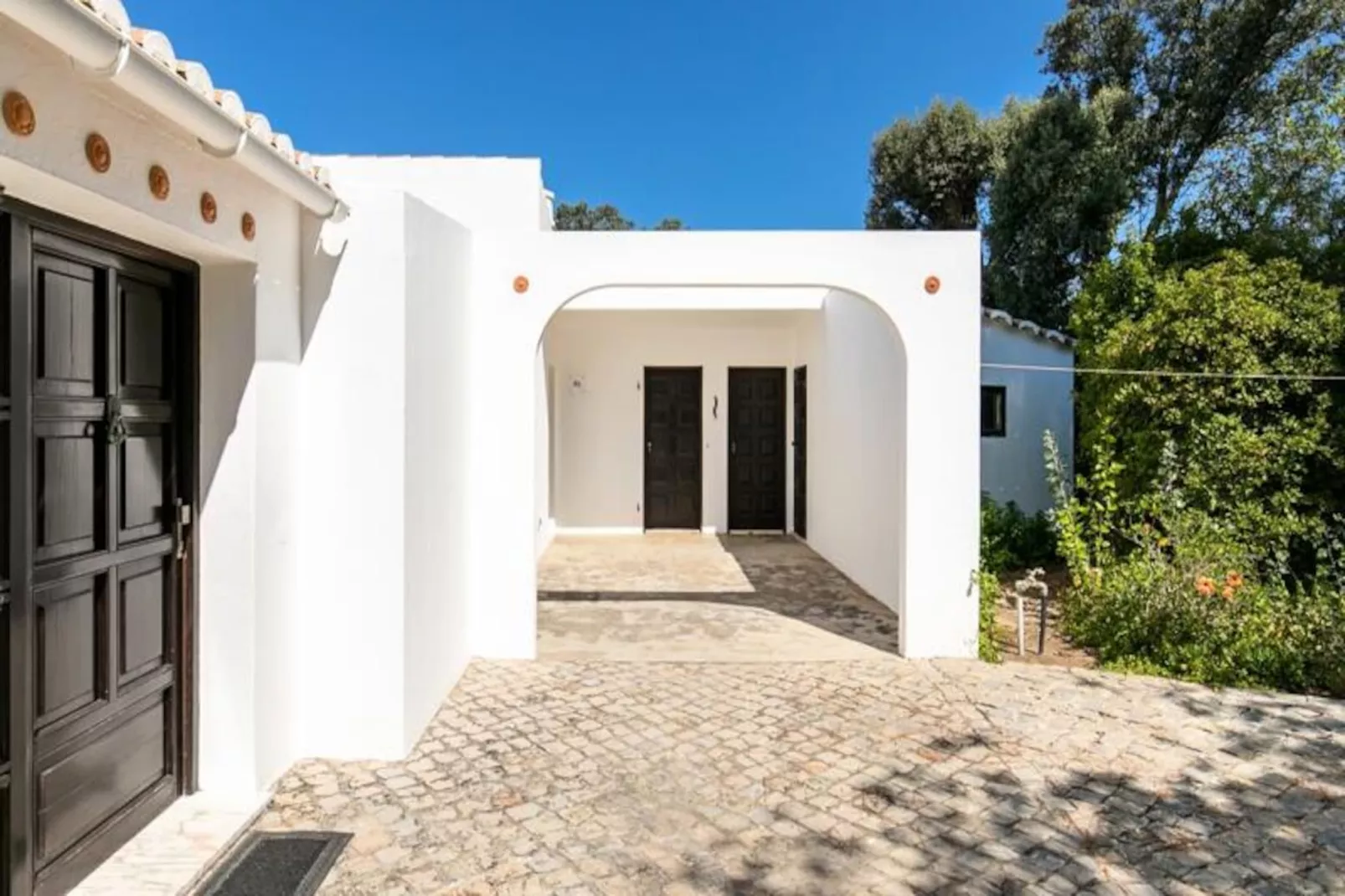 Villa Sarago&ccedil;a-Niet-getagd