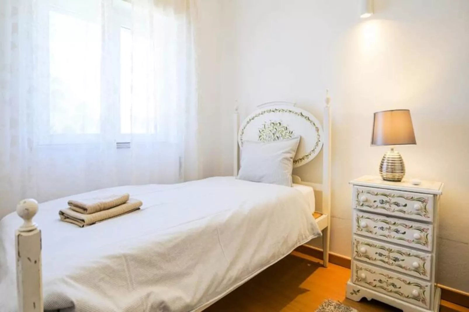 Luz Ocean Club - Sea Blue Apartment-Niet-getagd