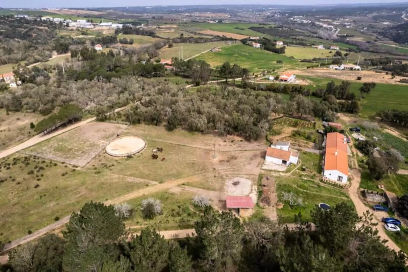 Casinha Da Paz-Niet-getagd