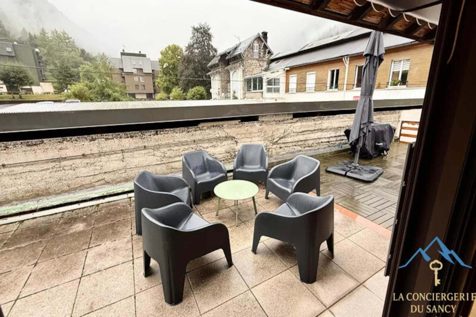 Chalets à Le Mont Dore-Niet-getagd