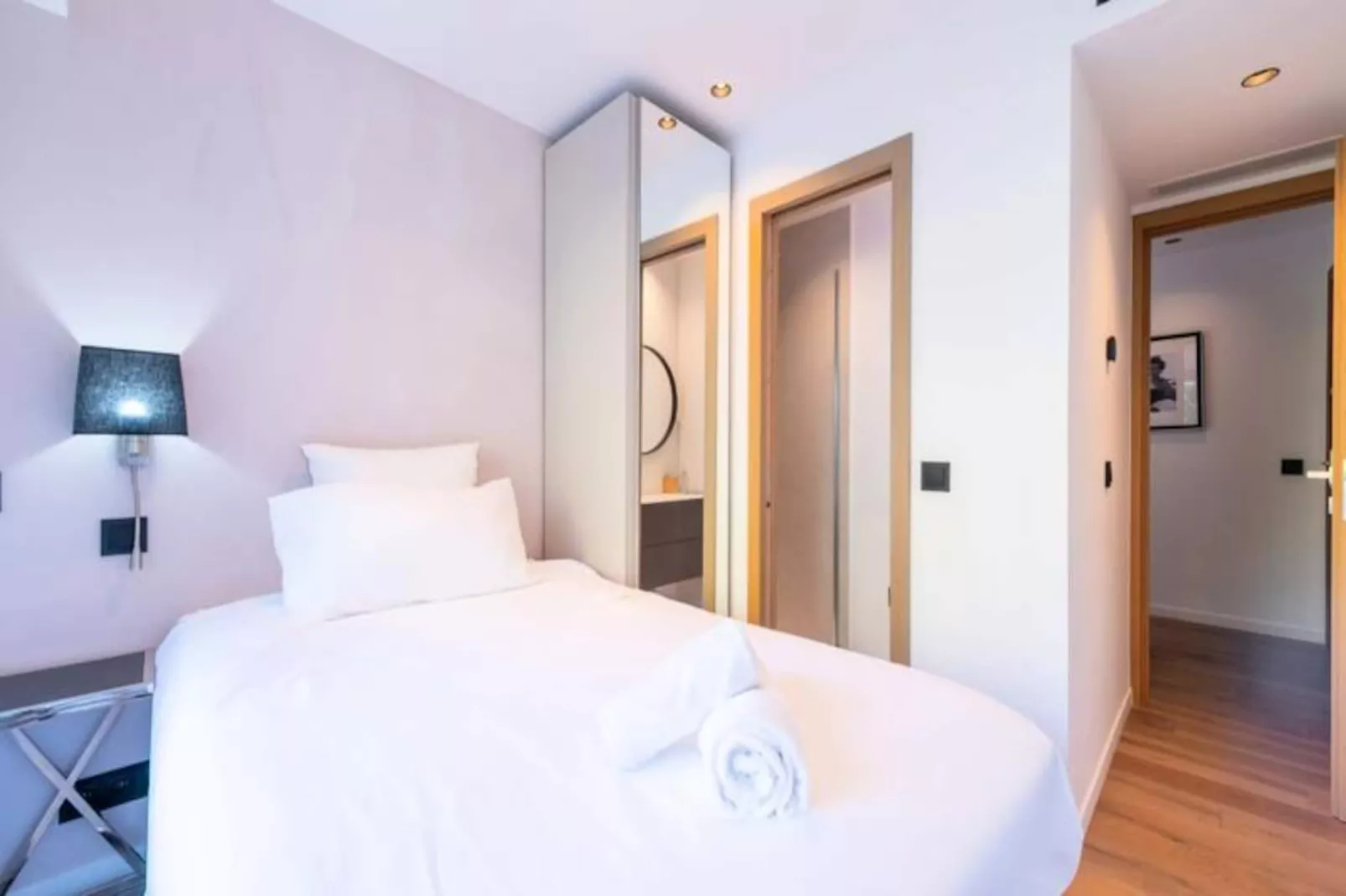 Résidence 4p Vue Mer, Résidence De Standing Avec Piscine & Tennis-Niet-getagd