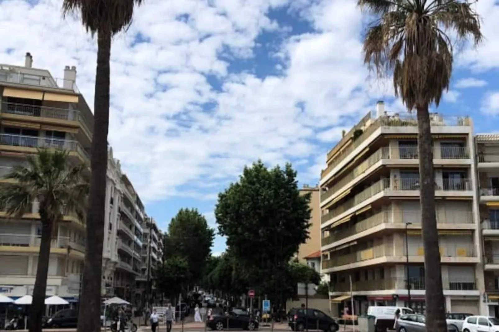 Centre Lumineux Appartement T3 6 P Terrasse Wifi Pkg Clim-Niet-getagd