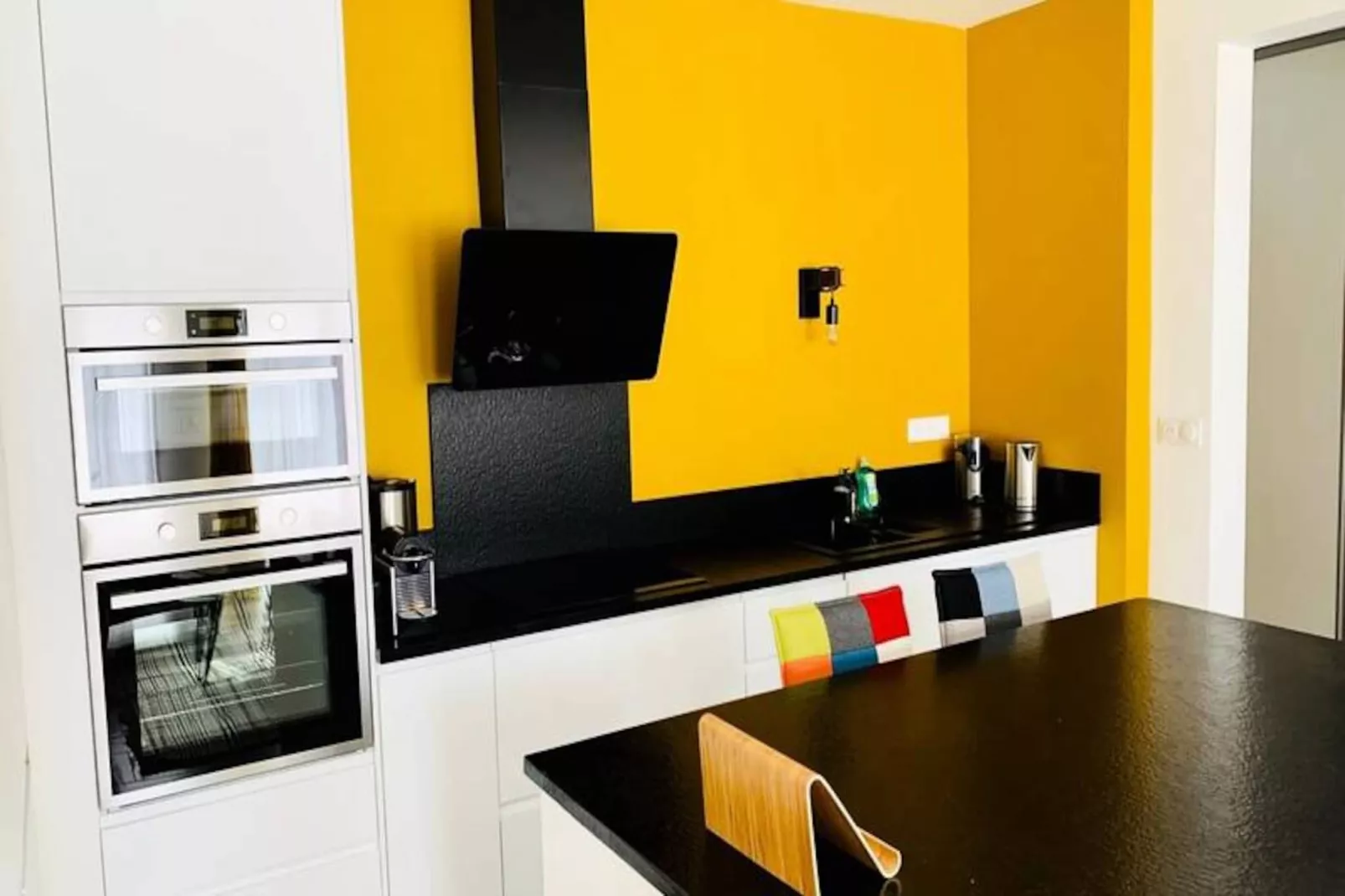 Appartements à La Rochelle-Niet-getagd