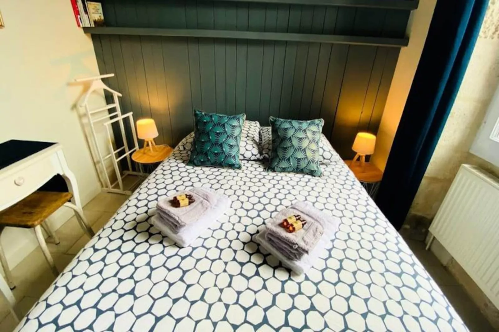 Maison à La Rochelle-Niet-getagd