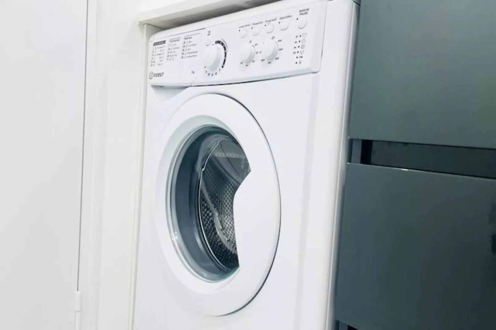 Appartements à La Rochelle-Niet-getagd