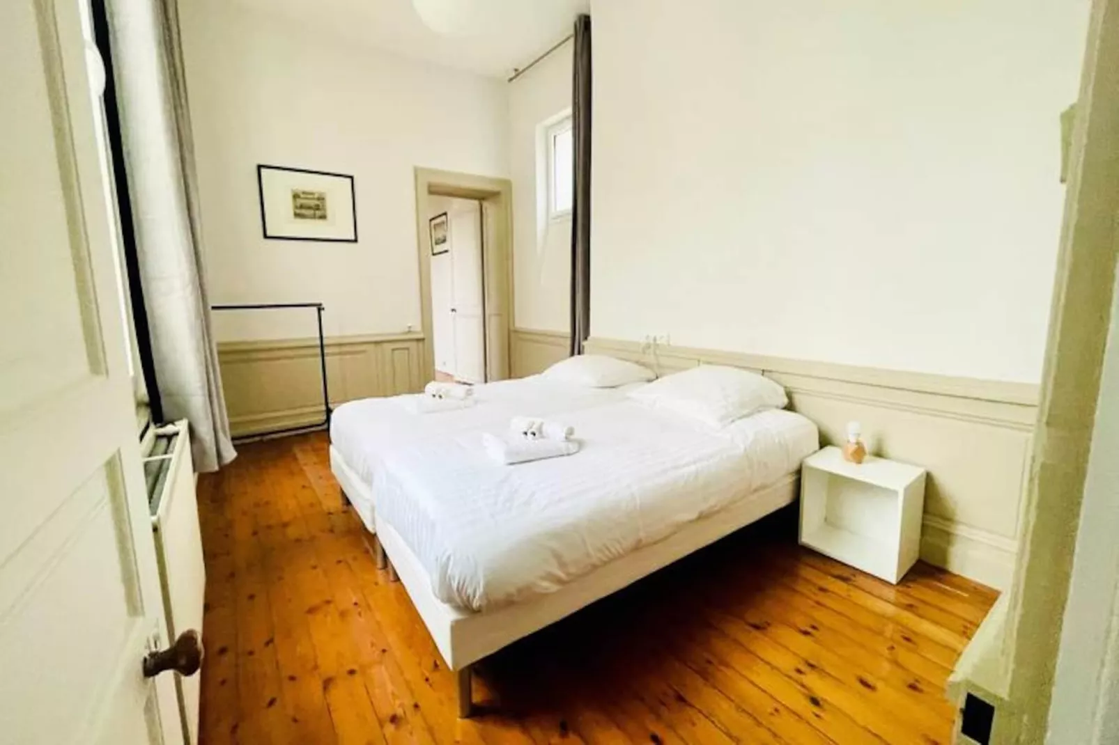 Maison à La Rochelle-Niet-getagd