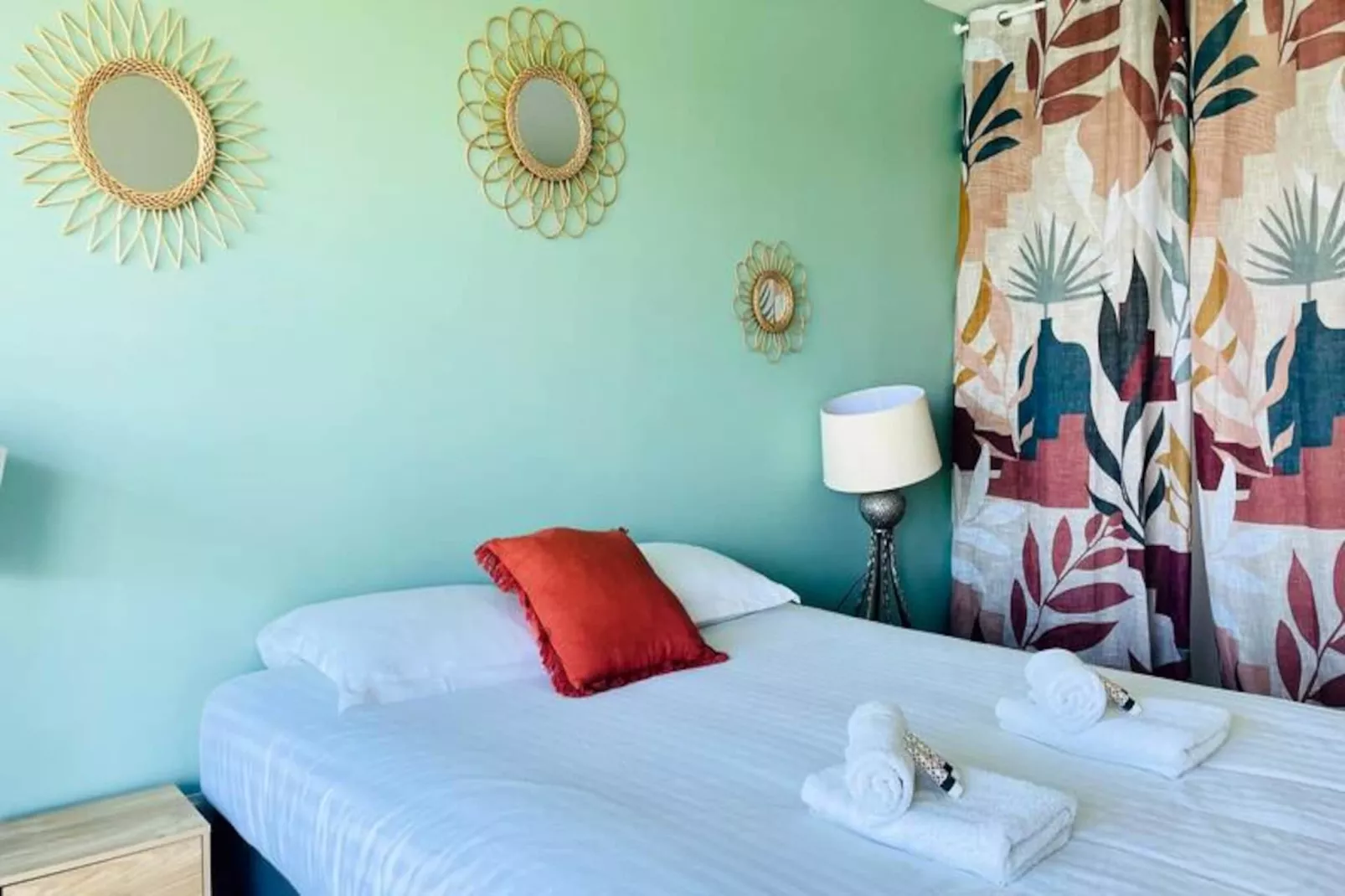 Appartements à La Rochelle-Niet-getagd