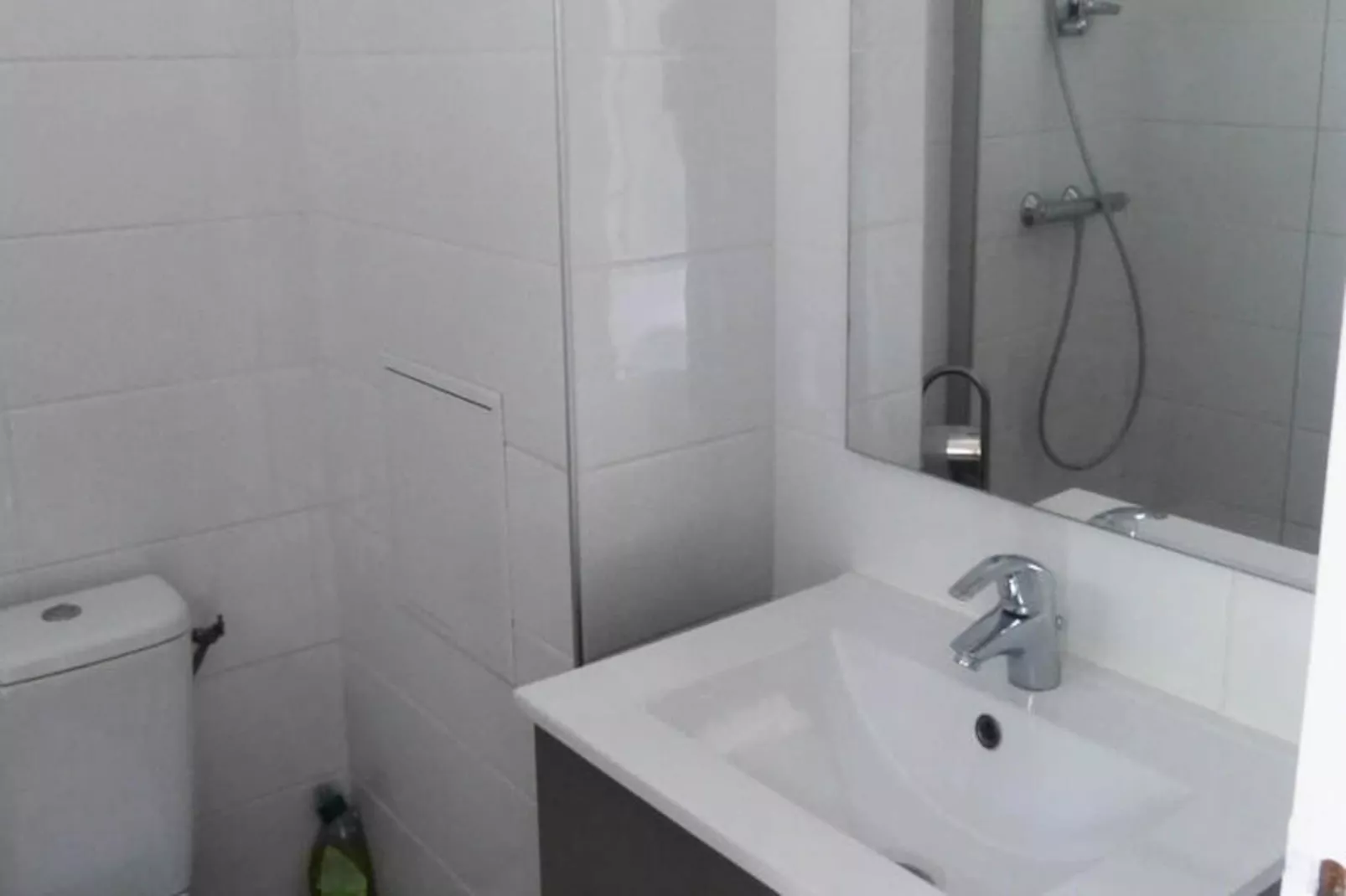 Studio à Mollans sur Ouvèze-Niet-getagd